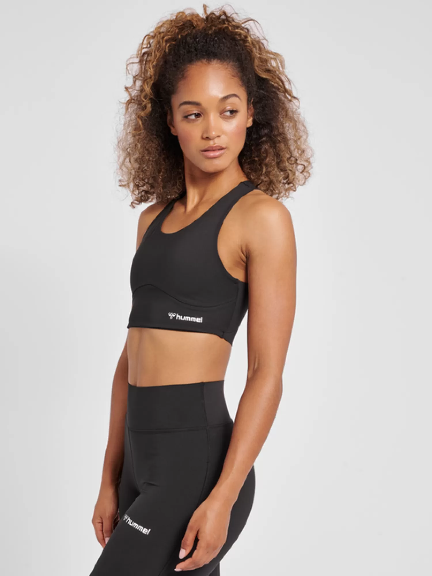 Hummel Sports bras | Sports bras<hmlMT GRACE SPORTS BRA