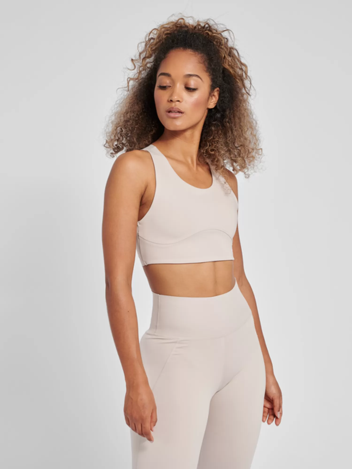 Hummel Sports bras | Sports bras<hmlMT GRACE SPORTS BRA