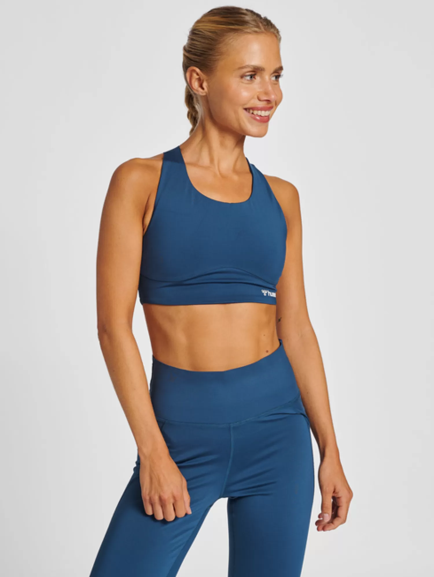 Hummel Sports bras | Yoga<hmlMT GRACE SPORTS BRA