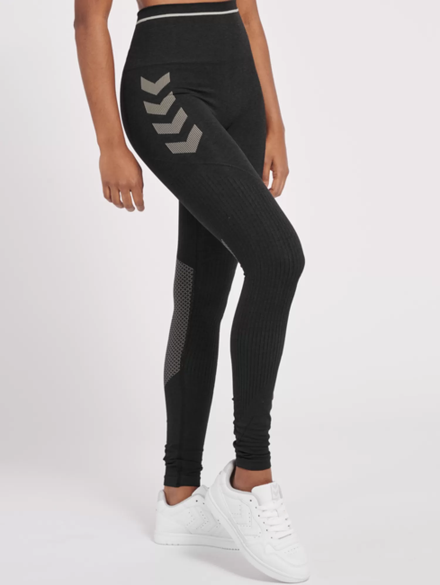 Hummel Tights | Tights<hmlMT HANA SEAMLESS HIGH WAIST TIGHTS