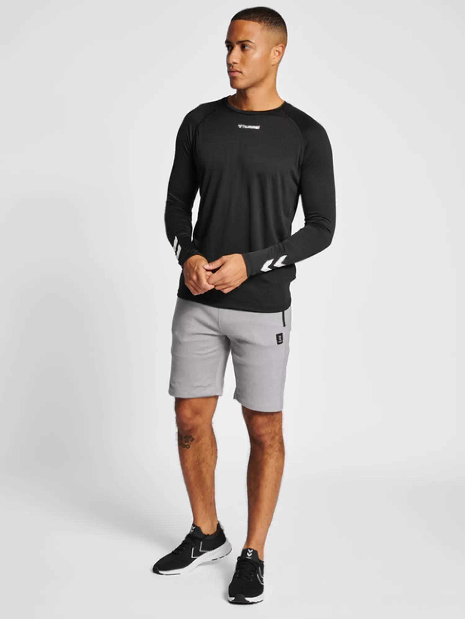 Hummel Shorts<hmlMT INTERVAL SHORTS