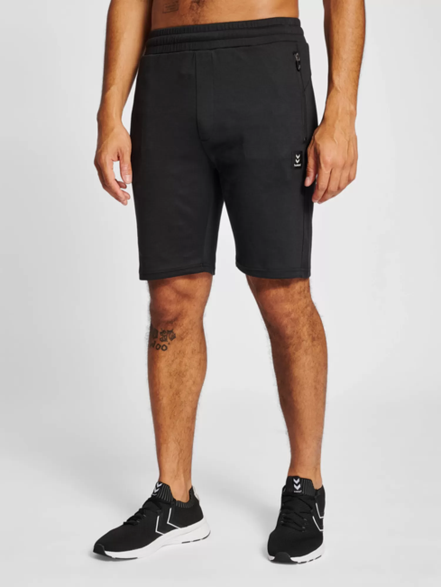 Hummel Shorts<hmlMT INTERVAL SHORTS