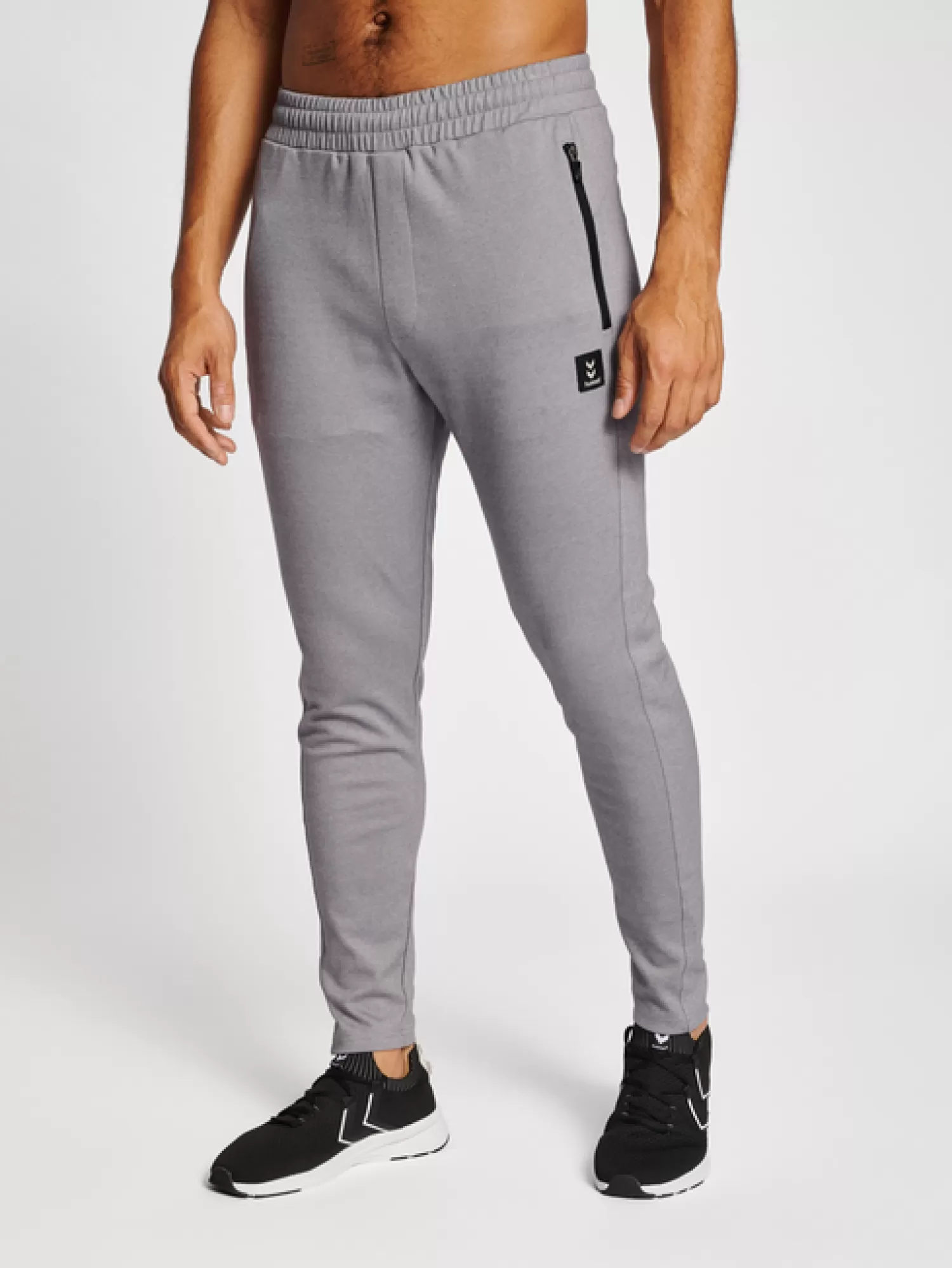 Hummel Training | Pants<hmlMT INTERVAL TAPERED PANTS