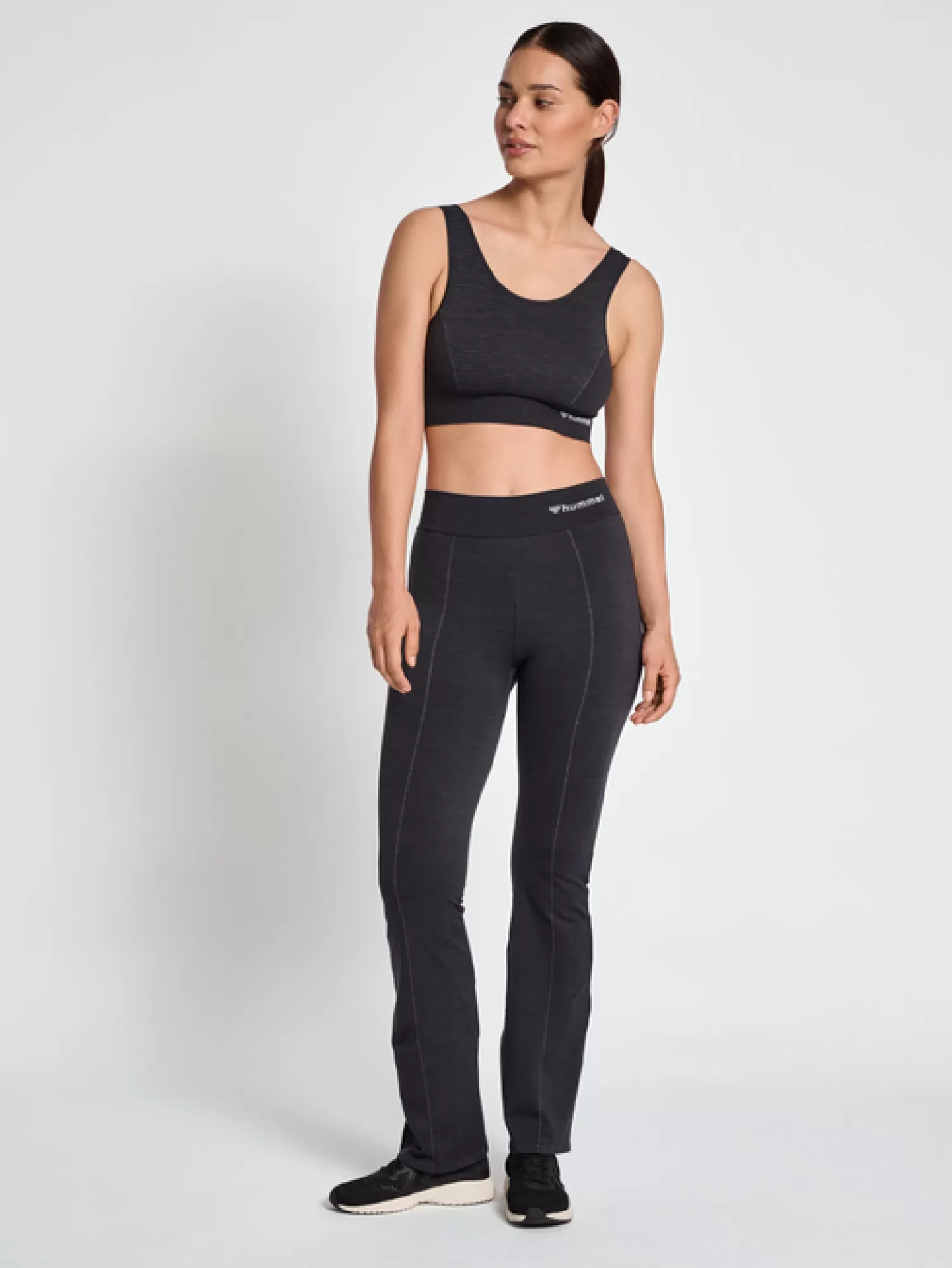 Hummel Sports bras | Yoga<hmlMT IVY SEAMLESS SPORTS TOP