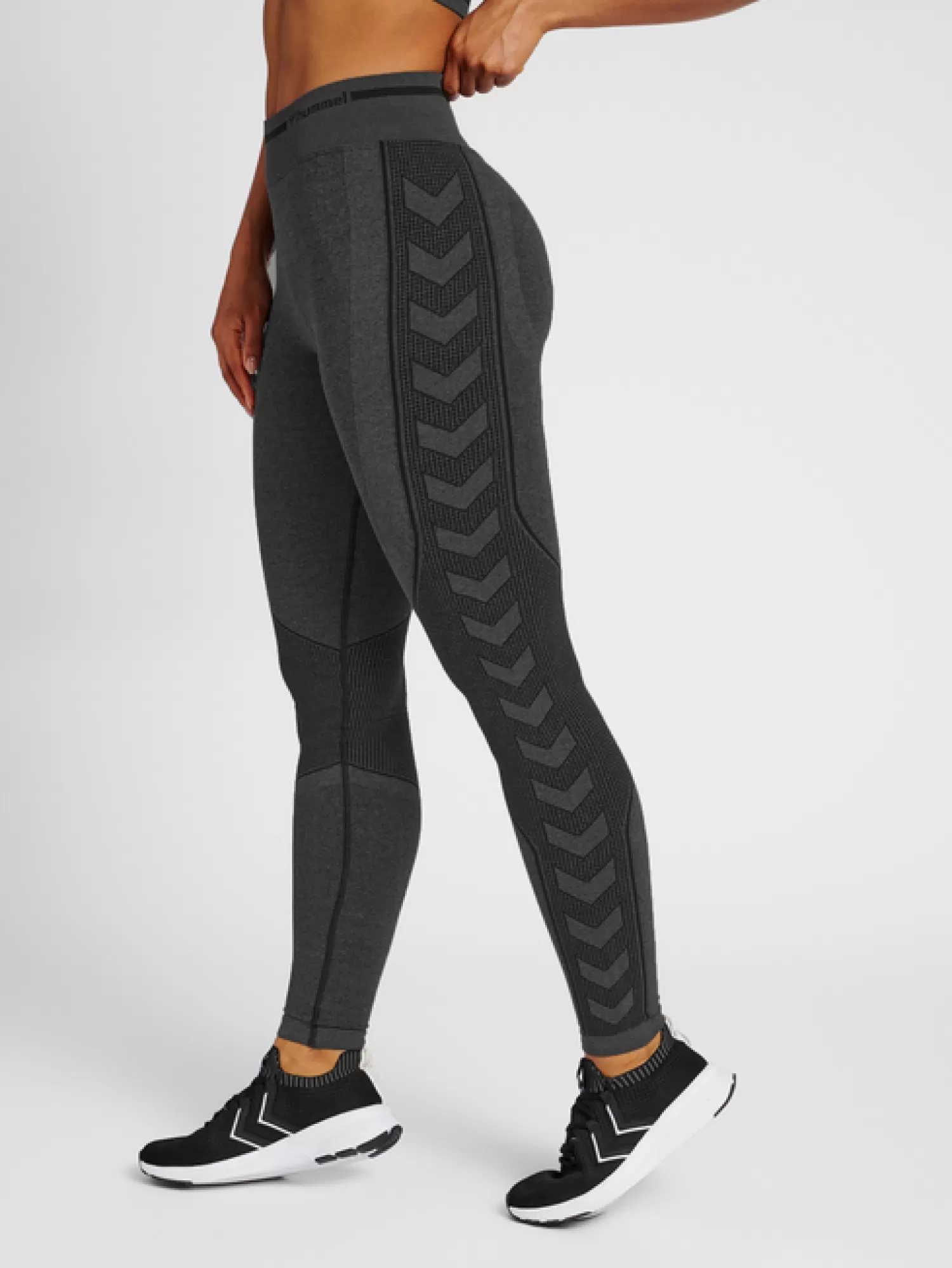 Hummel Tights | Tights<hmlMT LULU SEAMLESS SCRUNCH TIGHTS