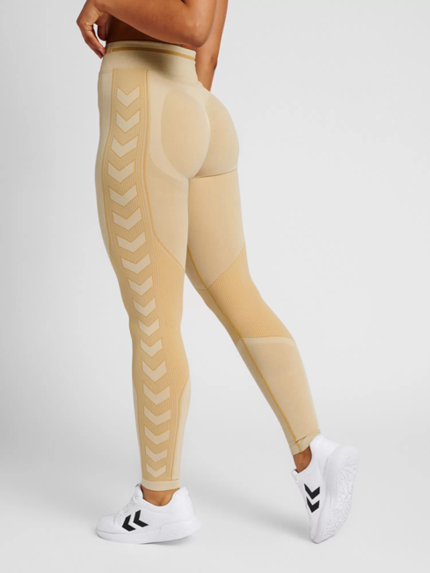 Hummel Tights | Tights<hmlMT LULU SEAMLESS SCRUNCH TIGHTS