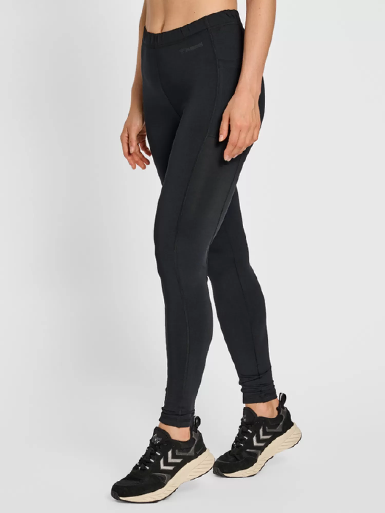 Hummel Tights | Tights<hmlMT MABLEY MID WAIST TIGHTS