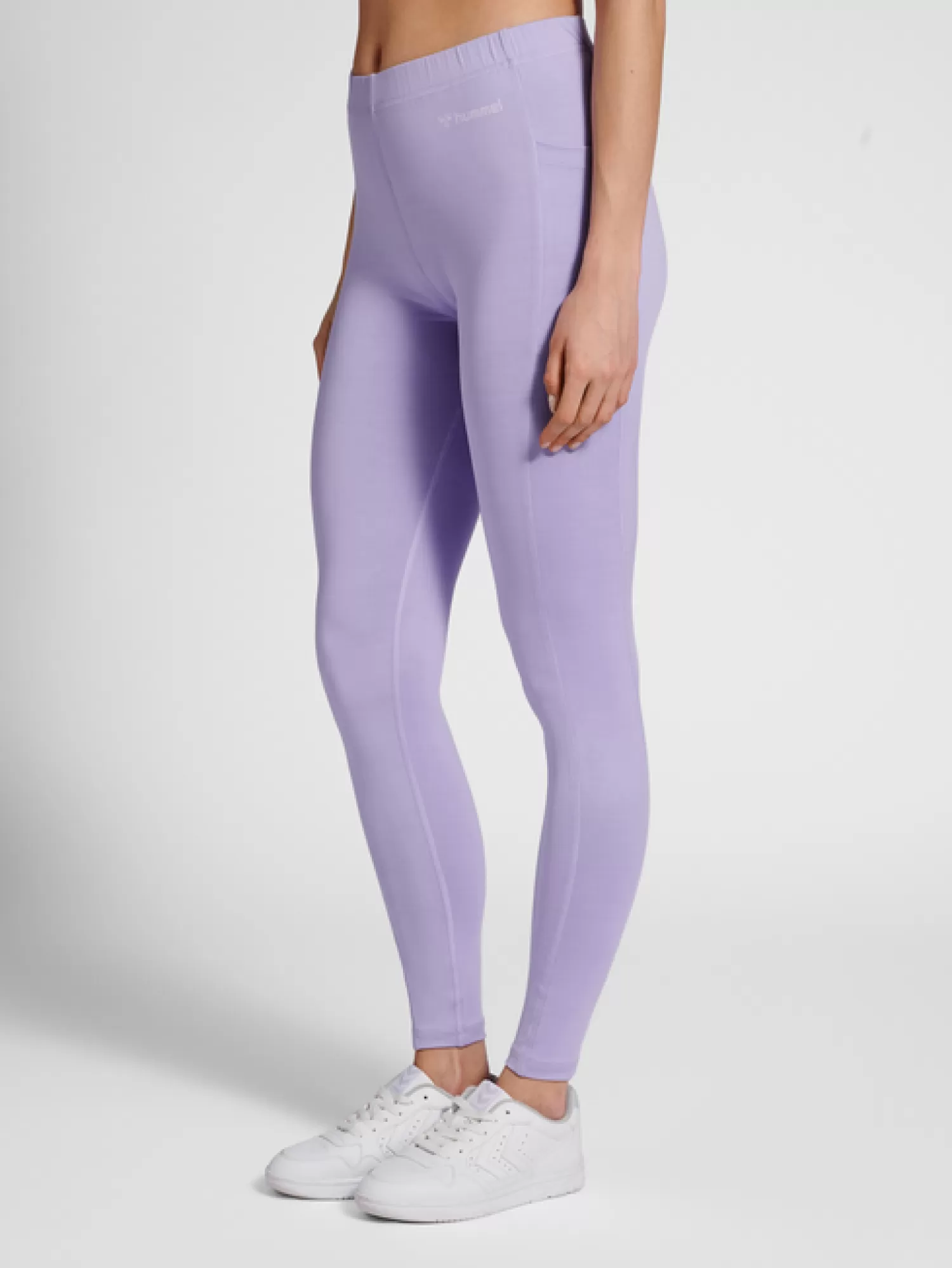 Hummel Tights | Tights<hmlMT MABLEY MID WAIST TIGHTS