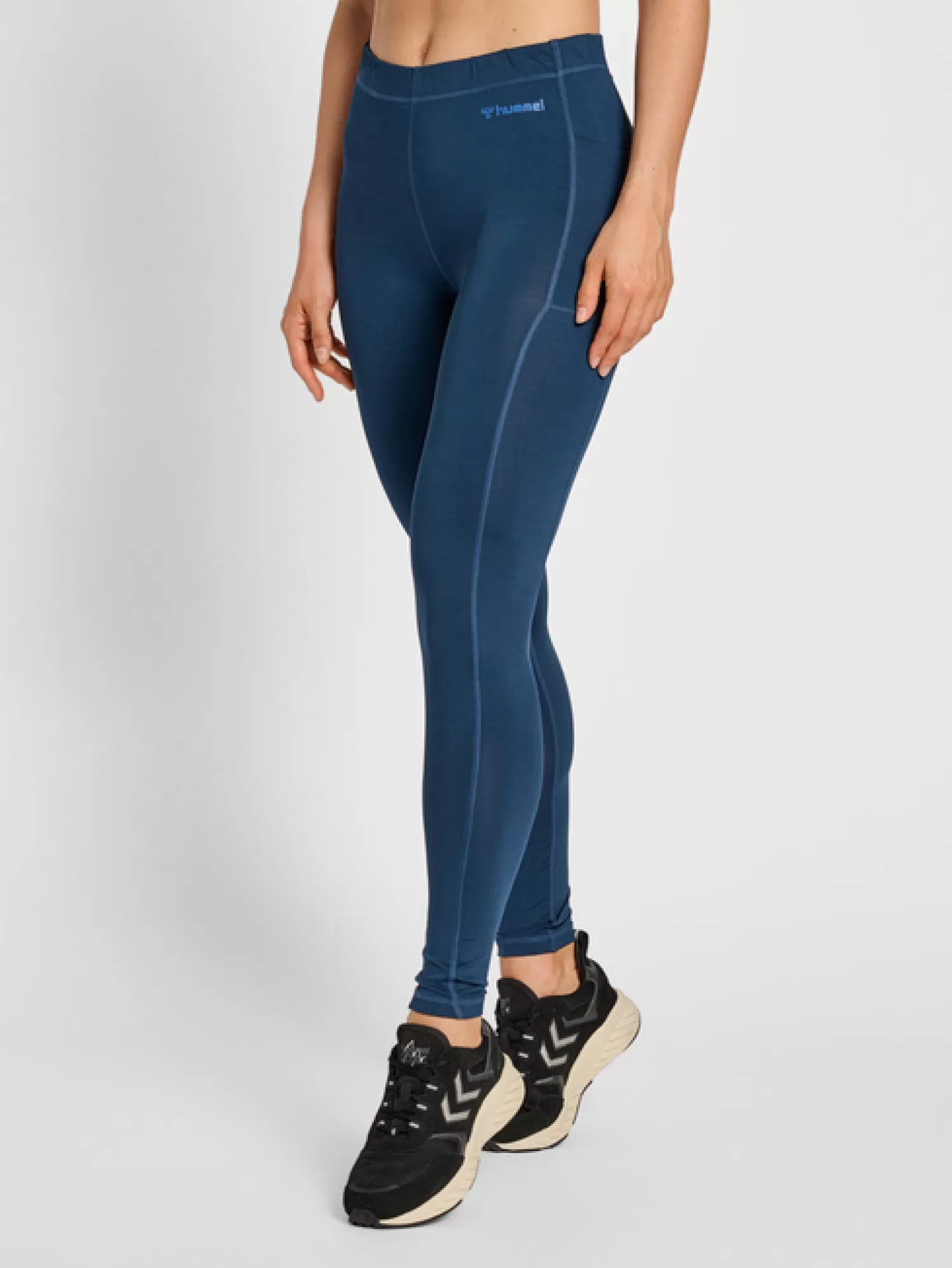 Hummel Tights | Tights<hmlMT MABLEY MID WAIST TIGHTS