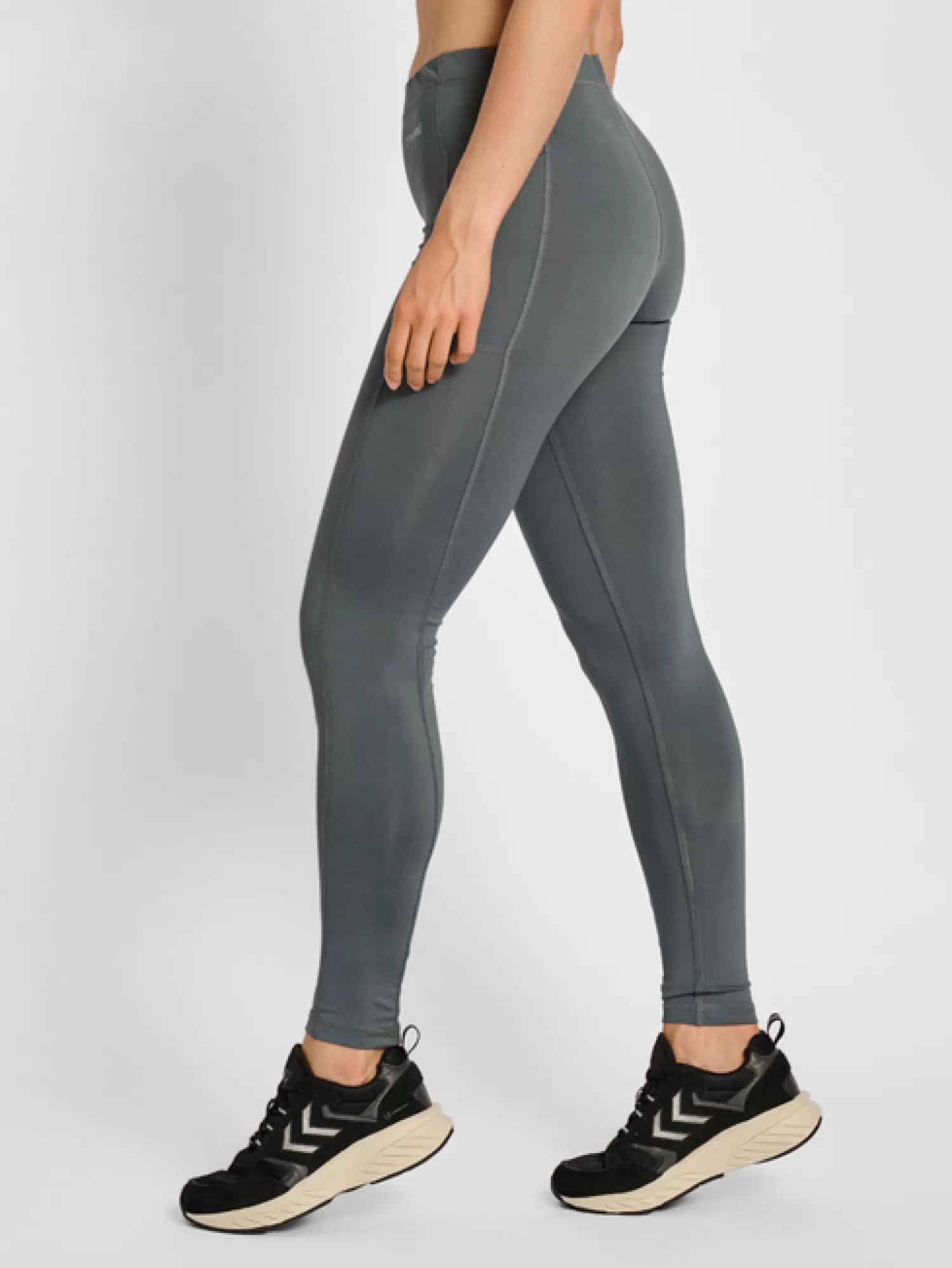 Hummel Tights | Tights<hmlMT MABLEY MID WAIST TIGHTS