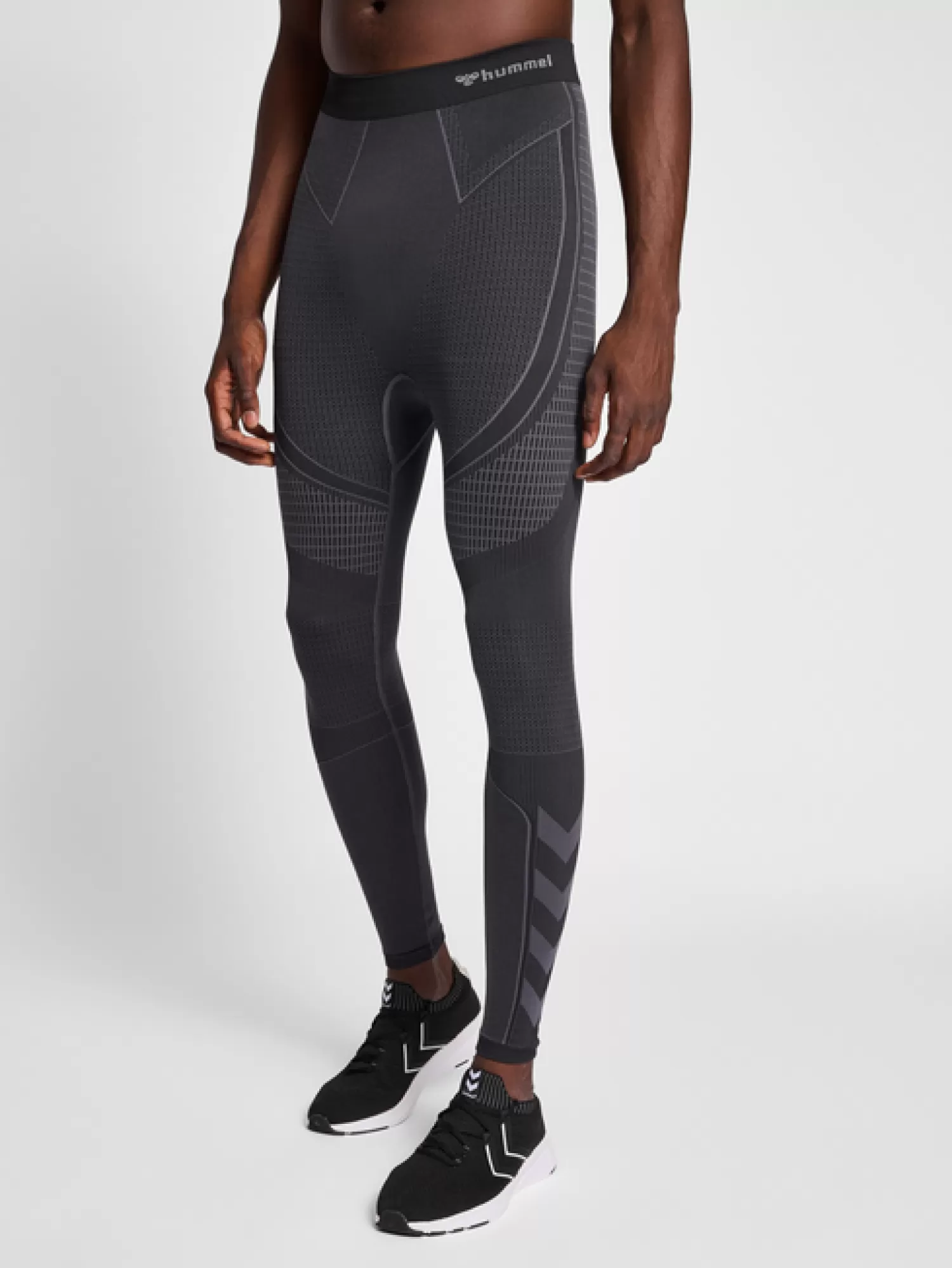 Hummel Tights | Training<hmlMT OLLI SEAMLESS TIGHTS