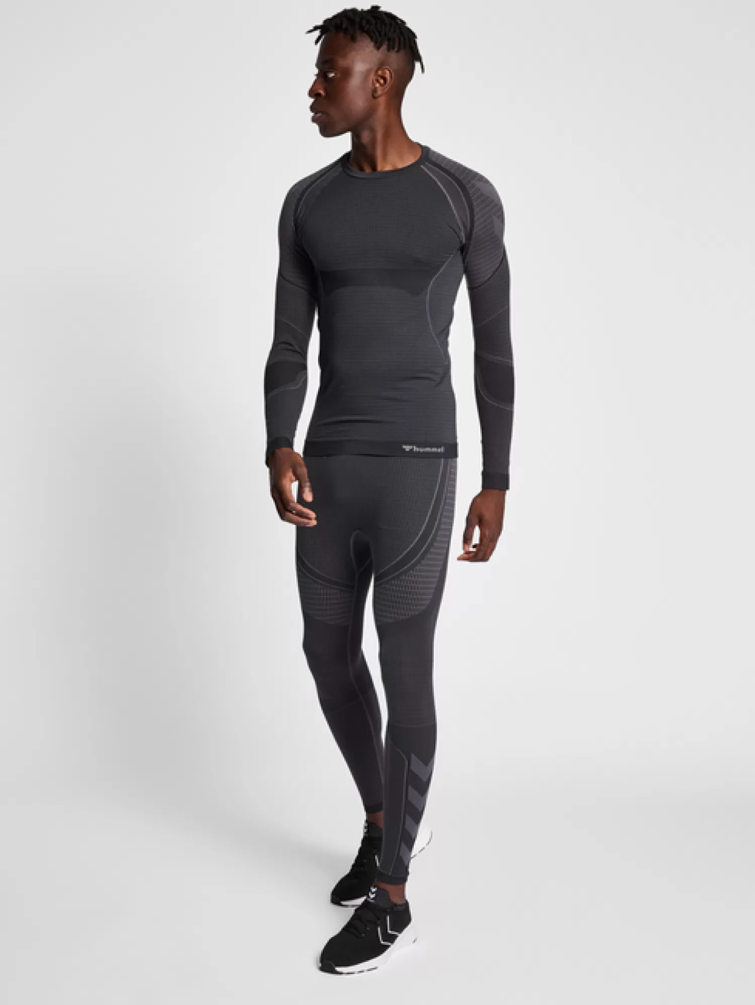 Hummel Tights | Training<hmlMT OLLI SEAMLESS TIGHTS