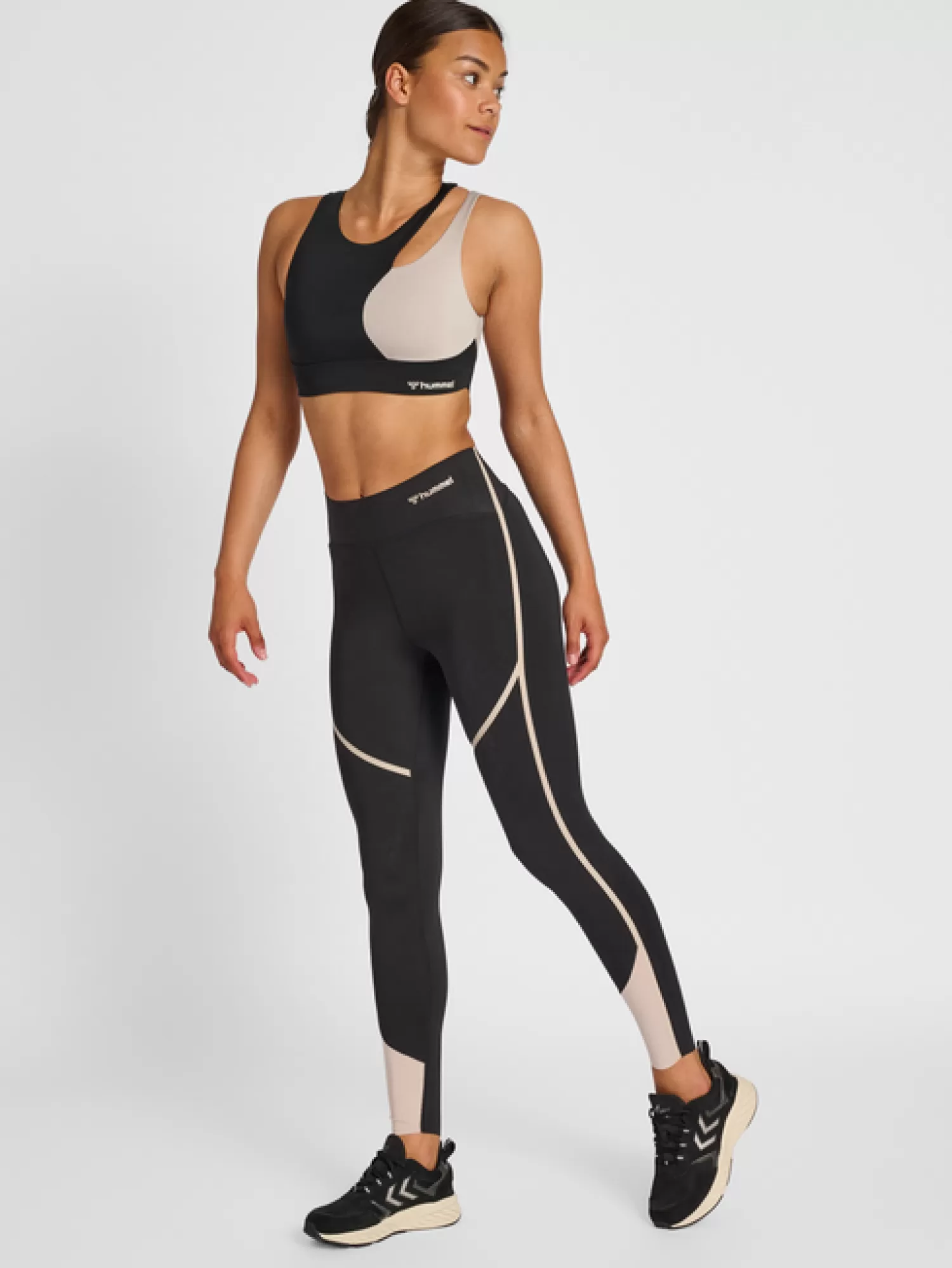 Hummel Sports bras | Yoga<hmlMT RIGA SPORTS BRA