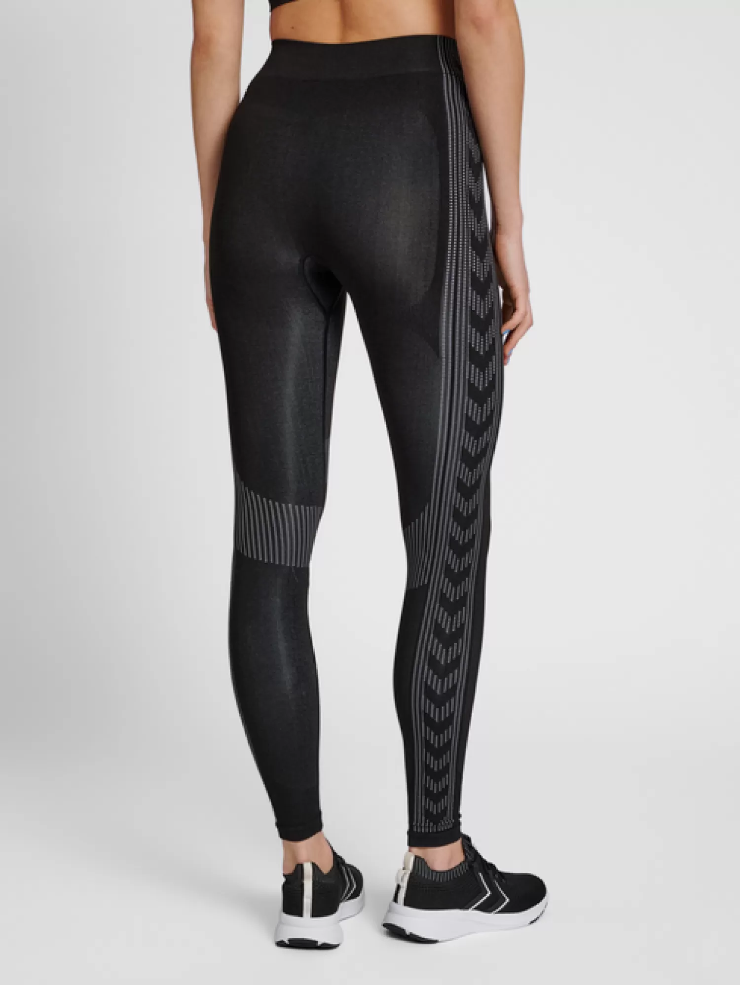 Hummel Tights | Yoga<hmlMT SHAPING SEAMLESS MW TIGHTS