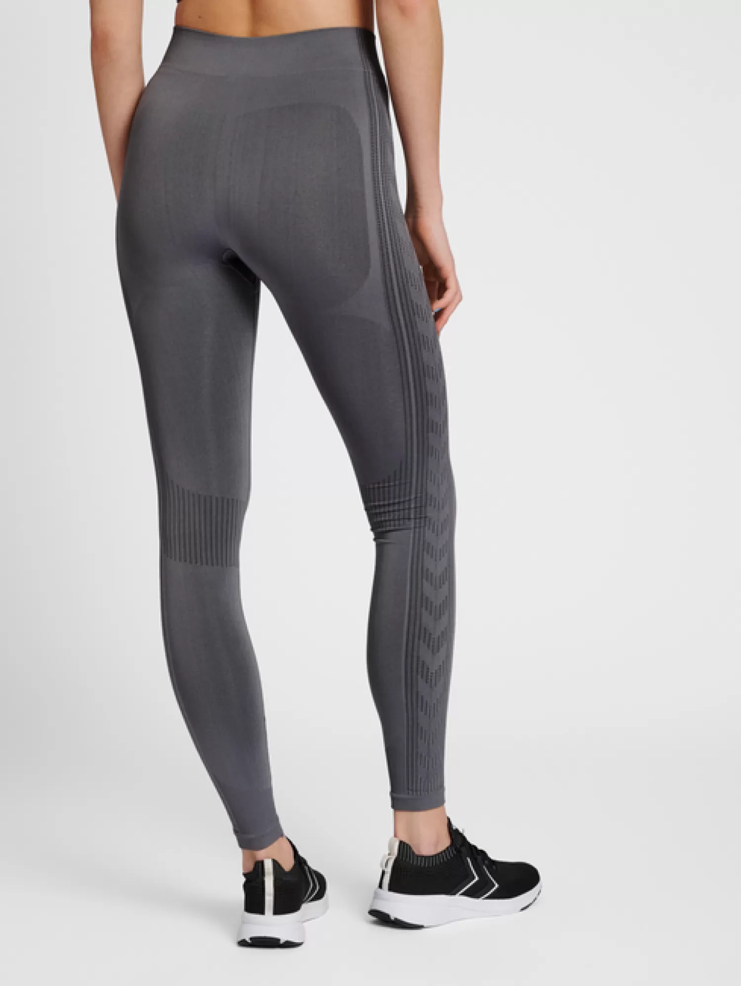 Hummel Tights | Tights<hmlMT SHAPING SEAMLESS MW TIGHTS