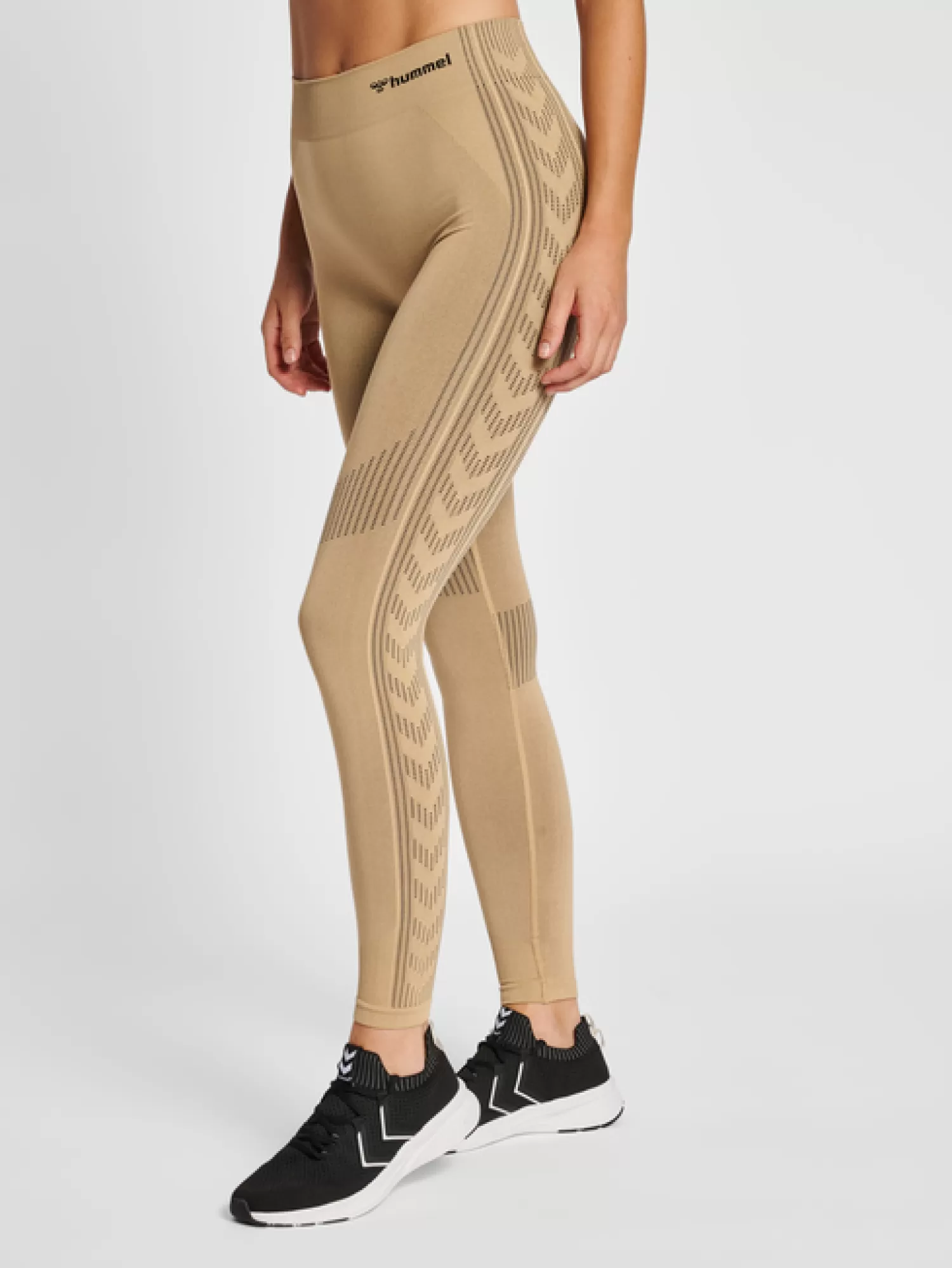 Hummel Tights | Tights<hmlMT SHAPING SEAMLESS MW TIGHTS