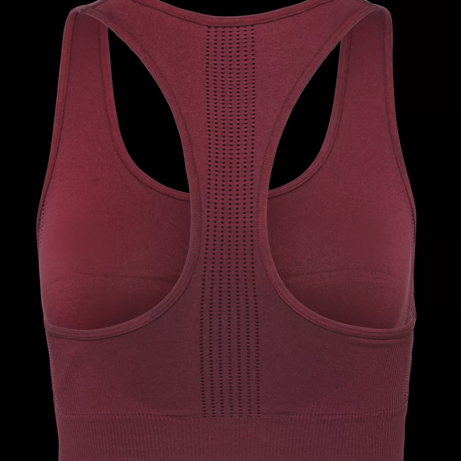 Hummel Sports bras | Yoga<hmlMT SHAPING SEAMLESS SPORTS TOP