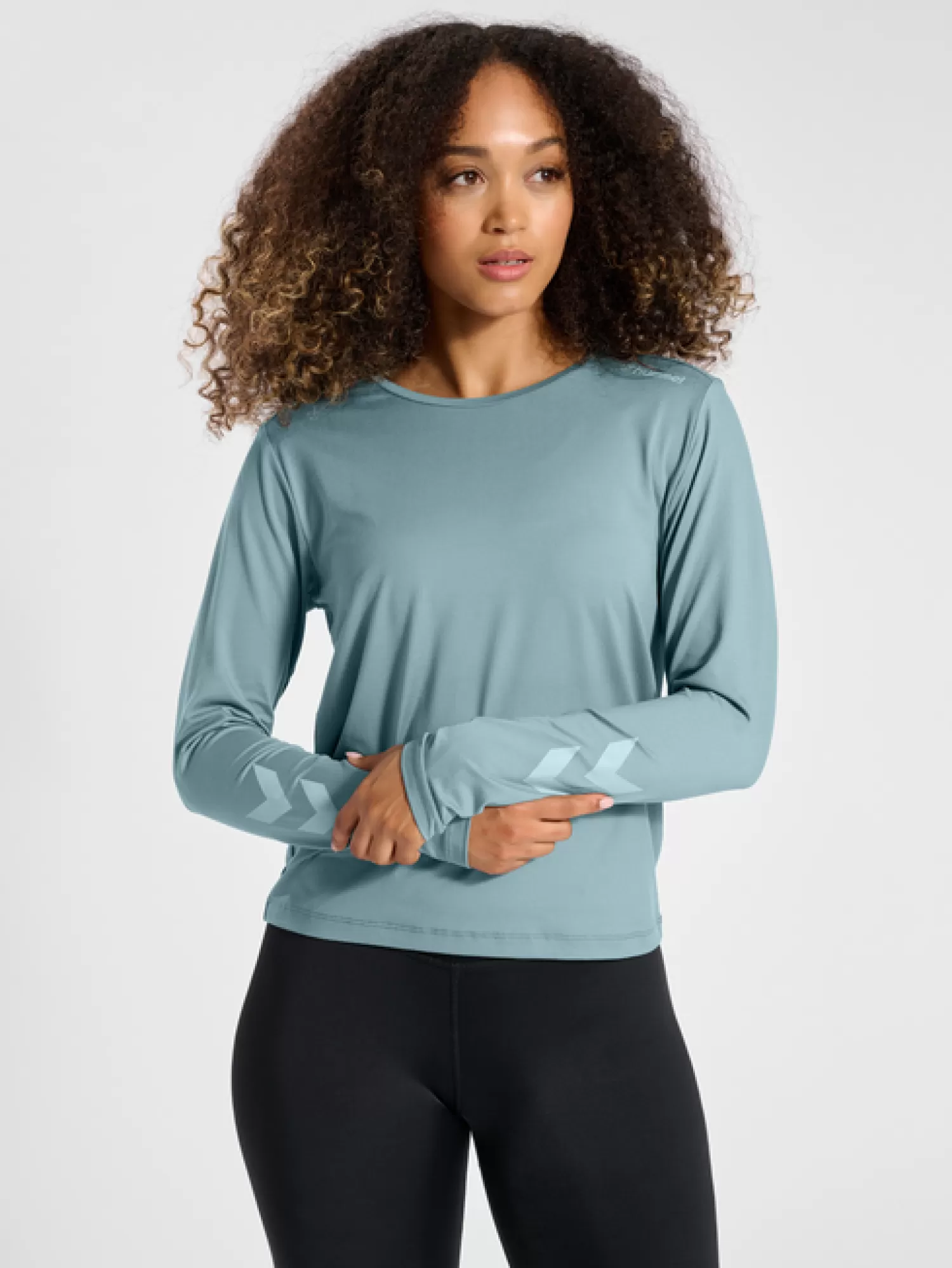 Hummel T-shirts and tops | Yoga<hmlMT TAYLOR T-SHIRT L/S