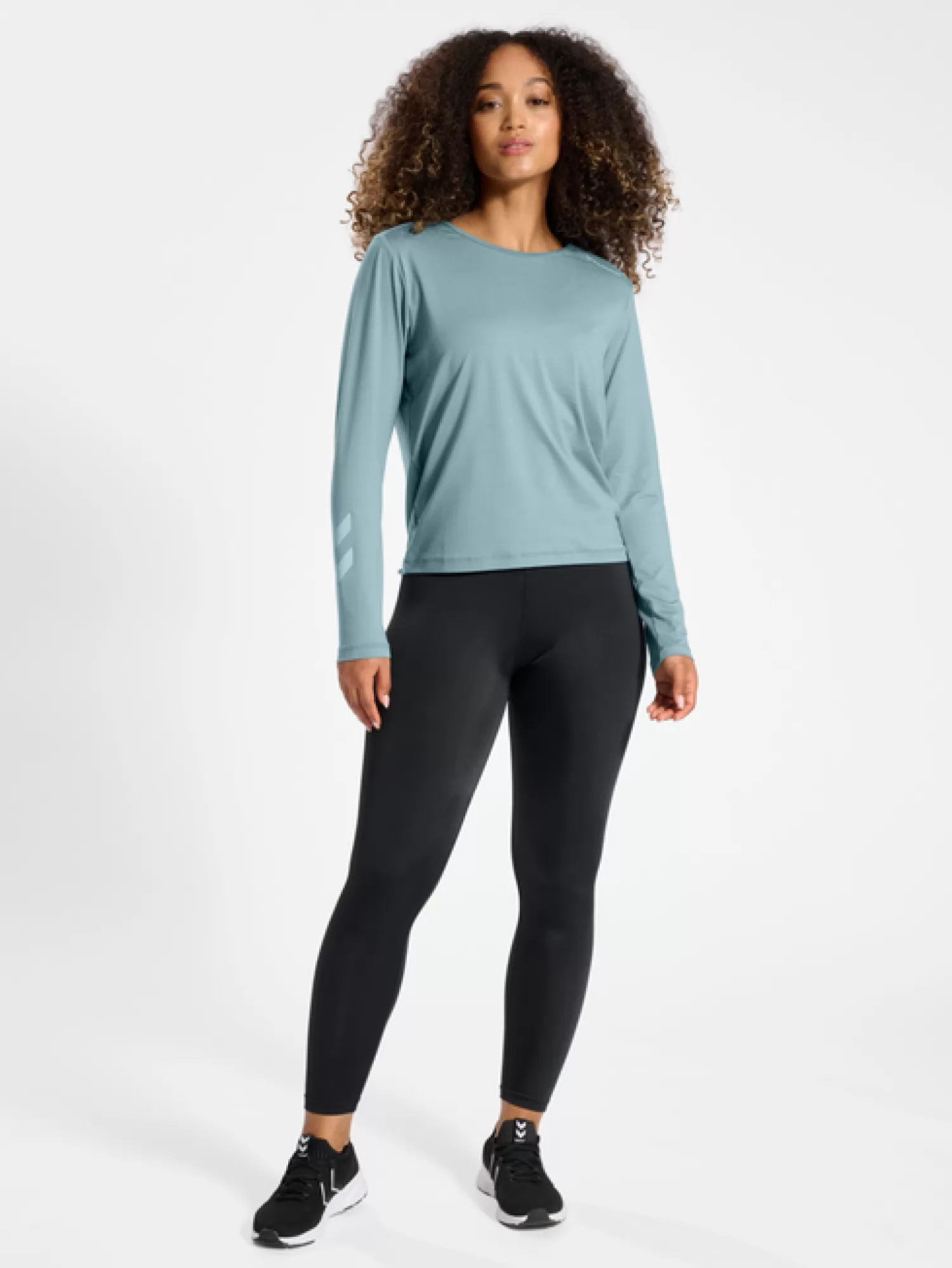 Hummel T-shirts and tops | Yoga<hmlMT TAYLOR T-SHIRT L/S