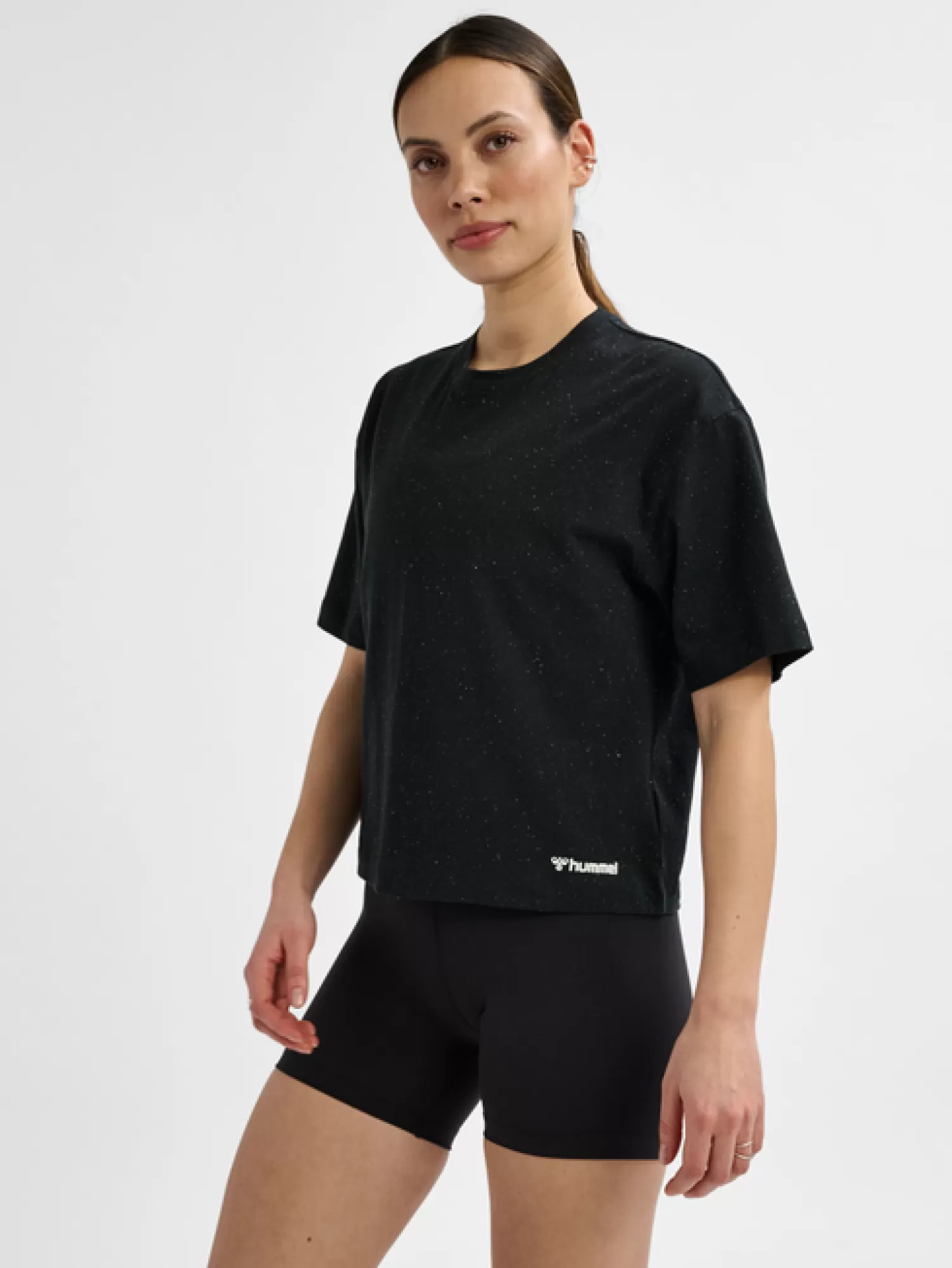 Hummel T-shirts and tops | T-shirts<hmlMT ULTRA BOXY SHORT T-SHIRT