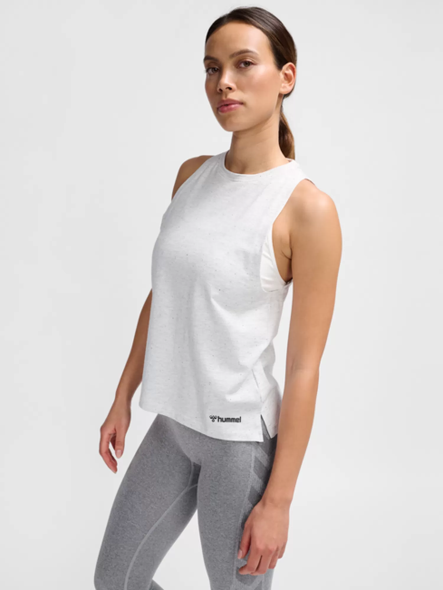 Hummel T-shirts and tops | Tops<hmlMT ULTRA TOP