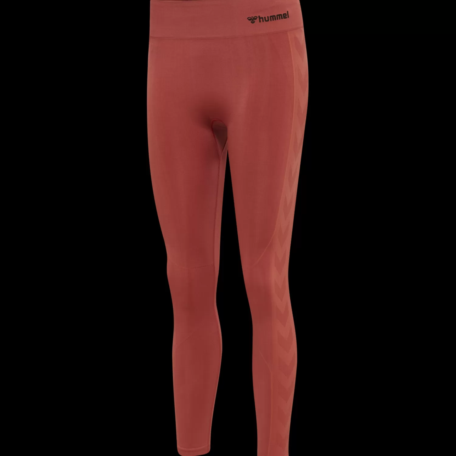 Hummel Tights | Tights<hmlMT UNA SEAMLESS MID WAIST TIGHTS