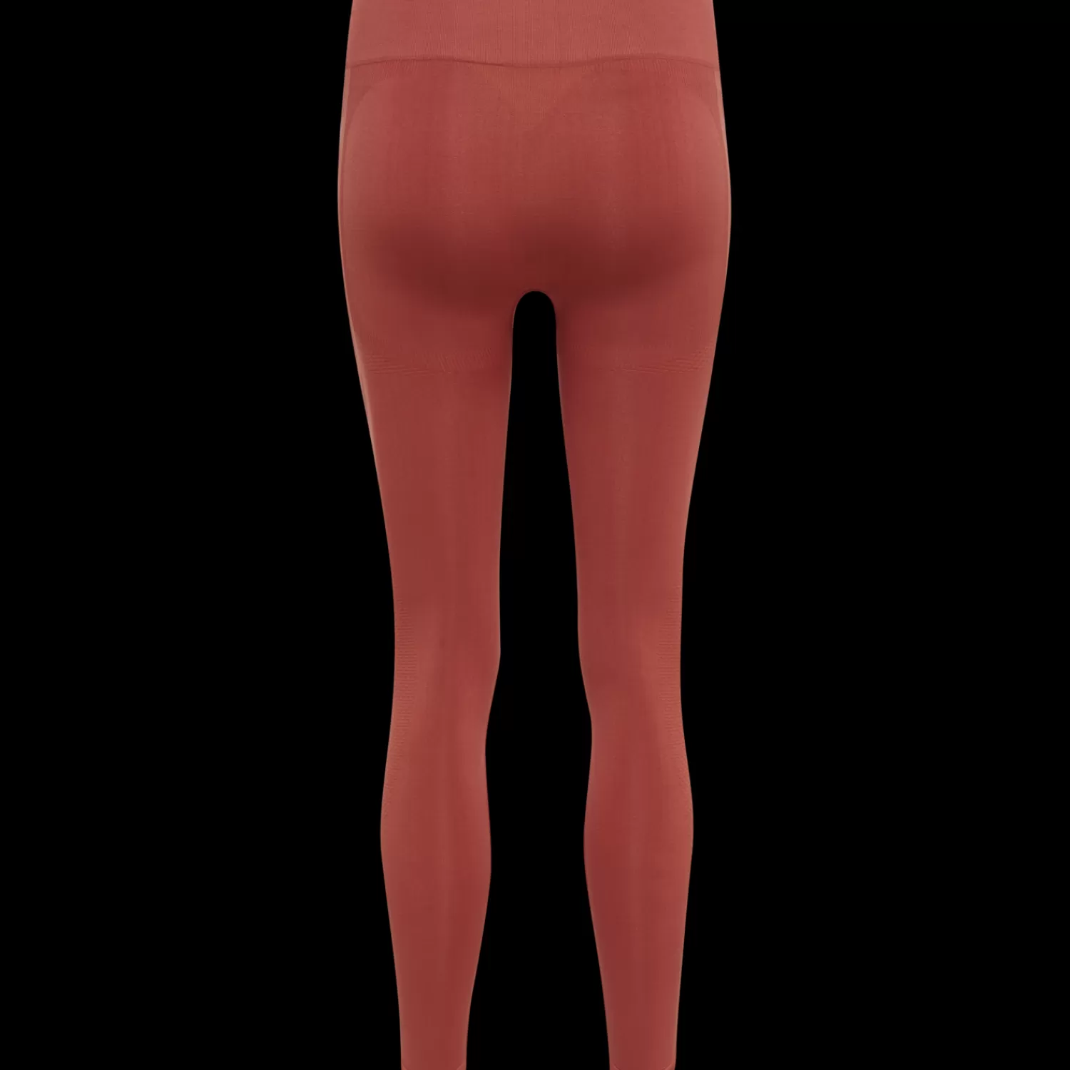 Hummel Tights | Tights<hmlMT UNA SEAMLESS MID WAIST TIGHTS