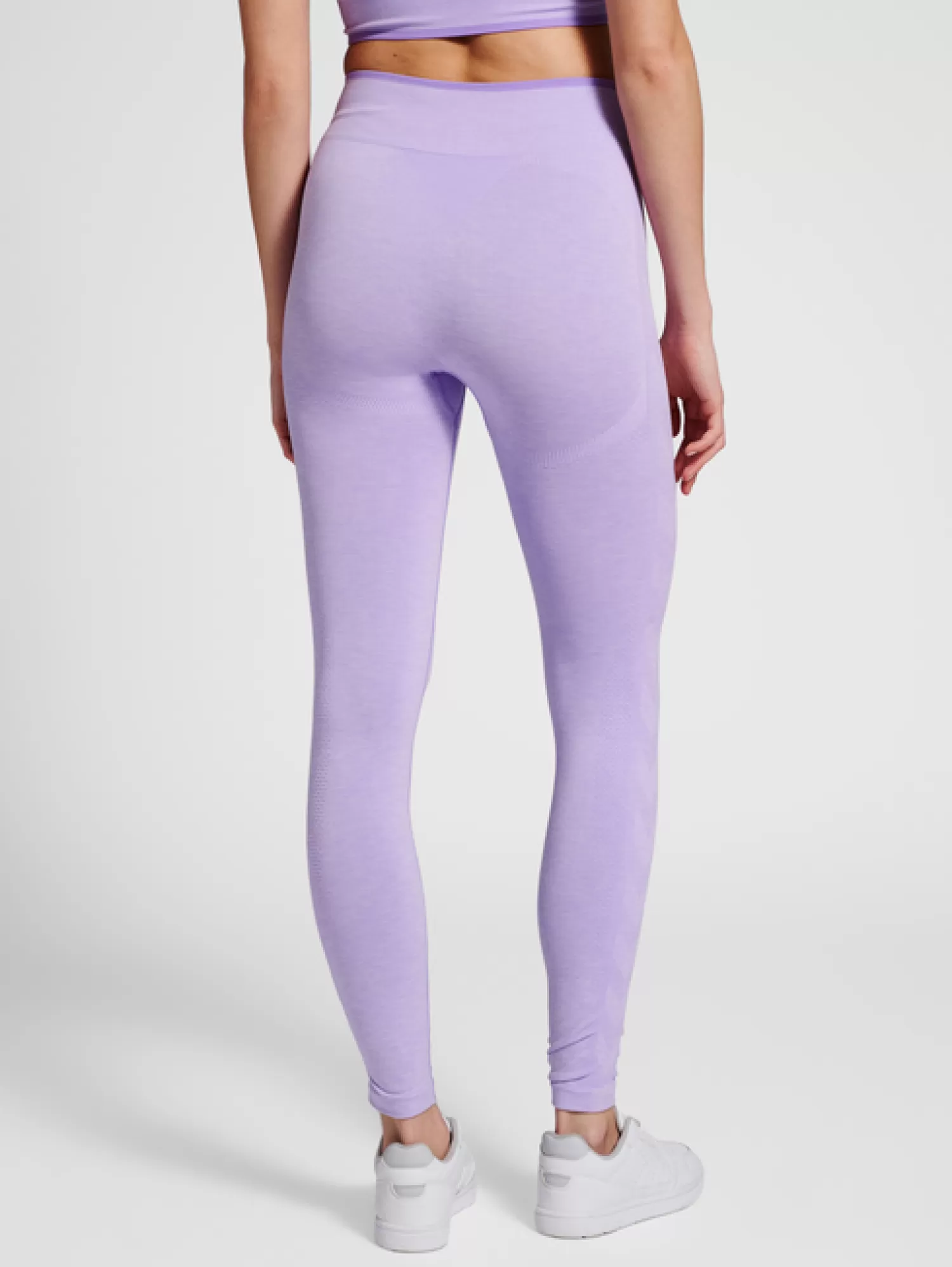 Hummel Tights | Tights<hmlMT UNA SEAMLESS MID WAIST TIGHTS