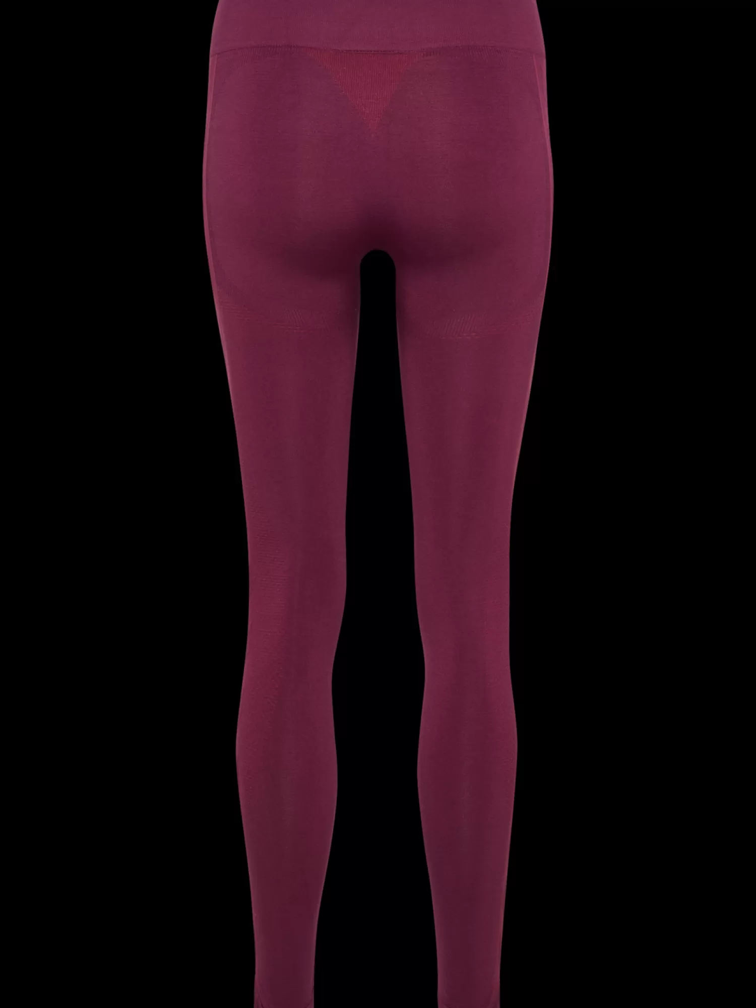 Hummel Tights<hmlMT UNA SEAMLESS MID WAIST TIGHTS