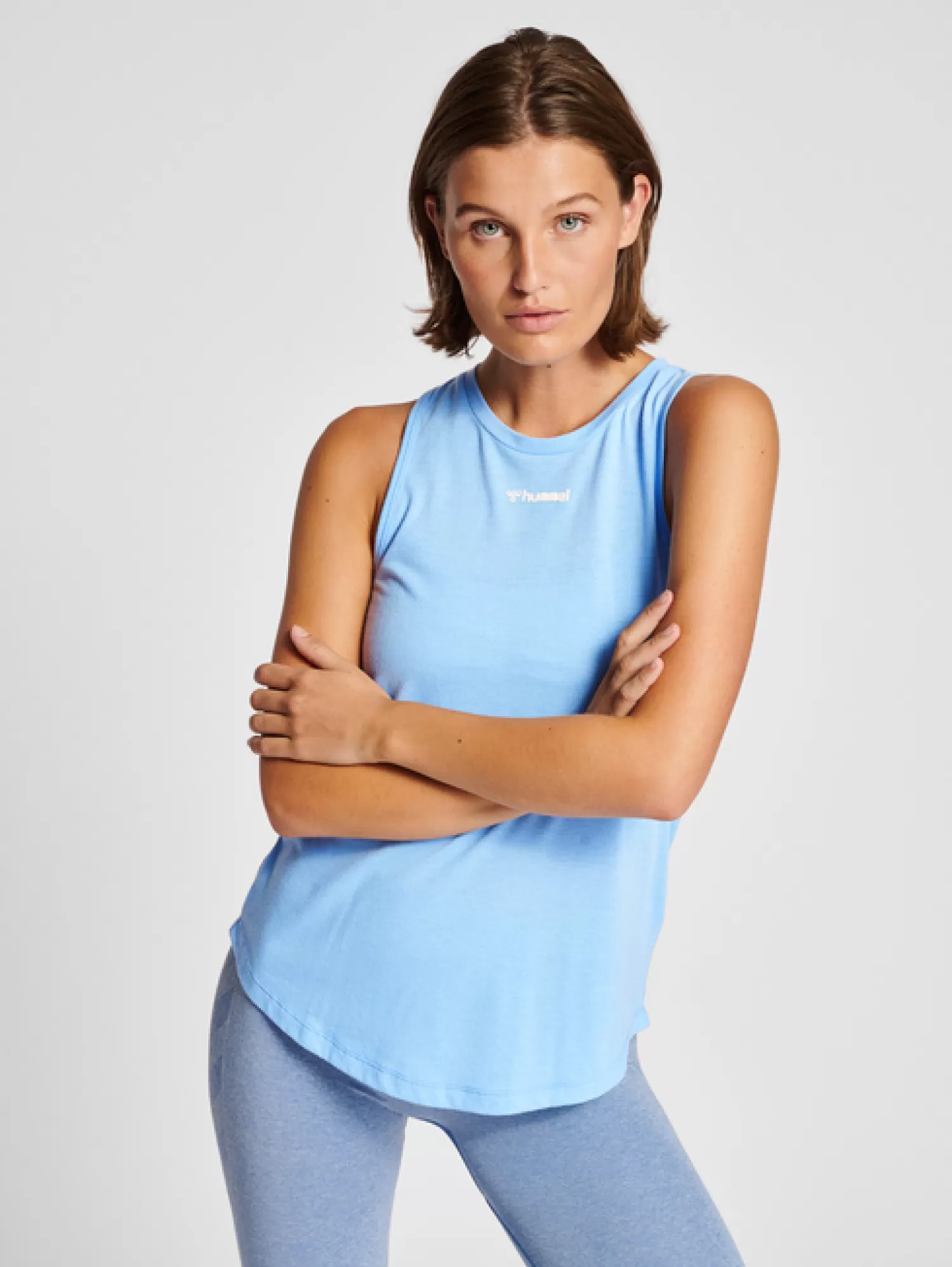 Hummel T-shirts and tops | Tops<hmlMT VANJA TOP