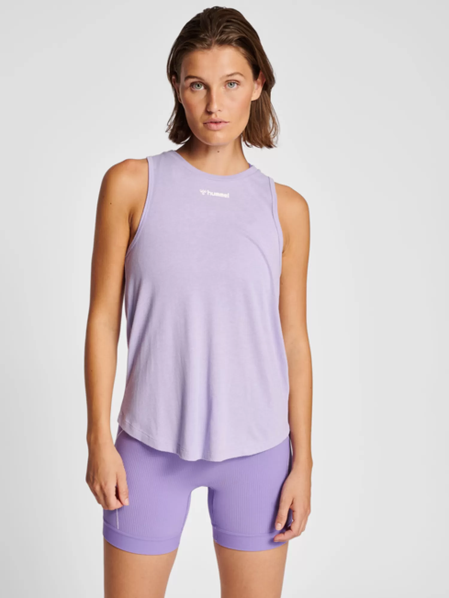 Hummel T-shirts and tops | Tops<hmlMT VANJA TOP