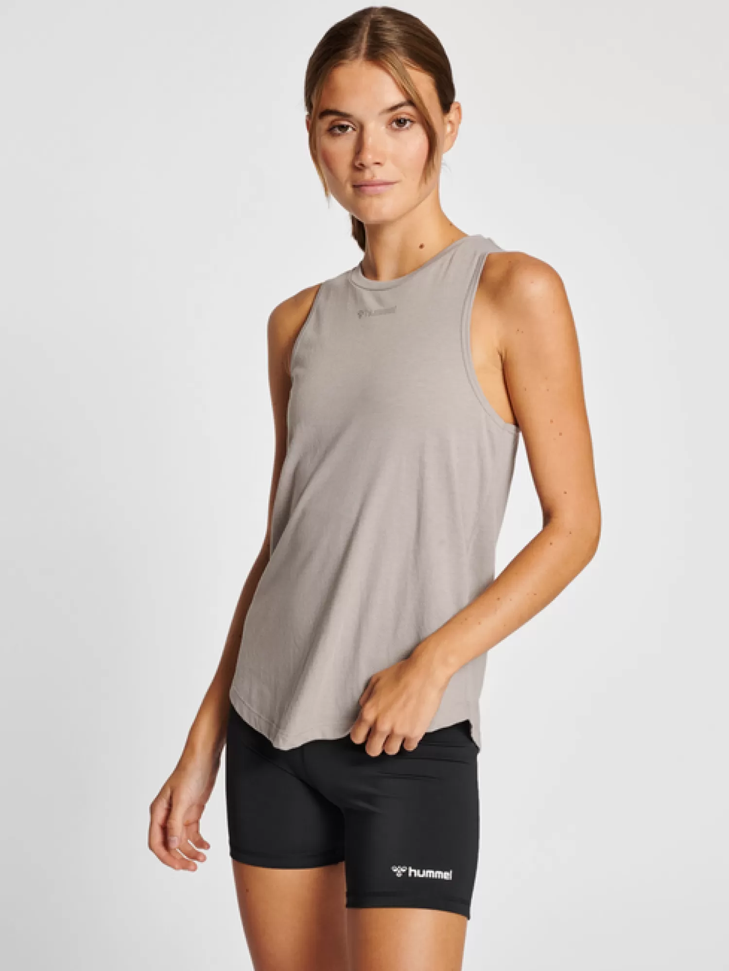 Hummel T-shirts and tops | Yoga<hmlMT VANJA TOP