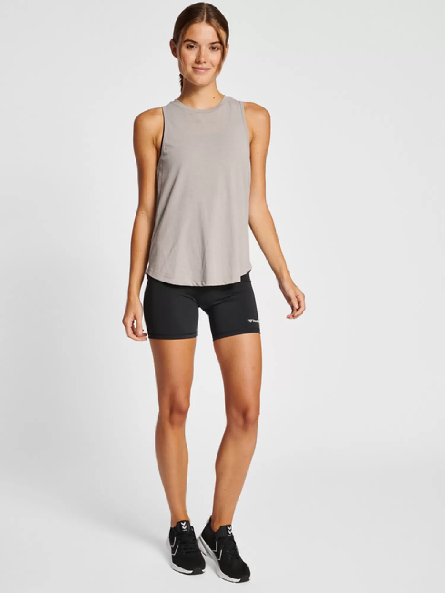 Hummel T-shirts and tops | Yoga<hmlMT VANJA TOP