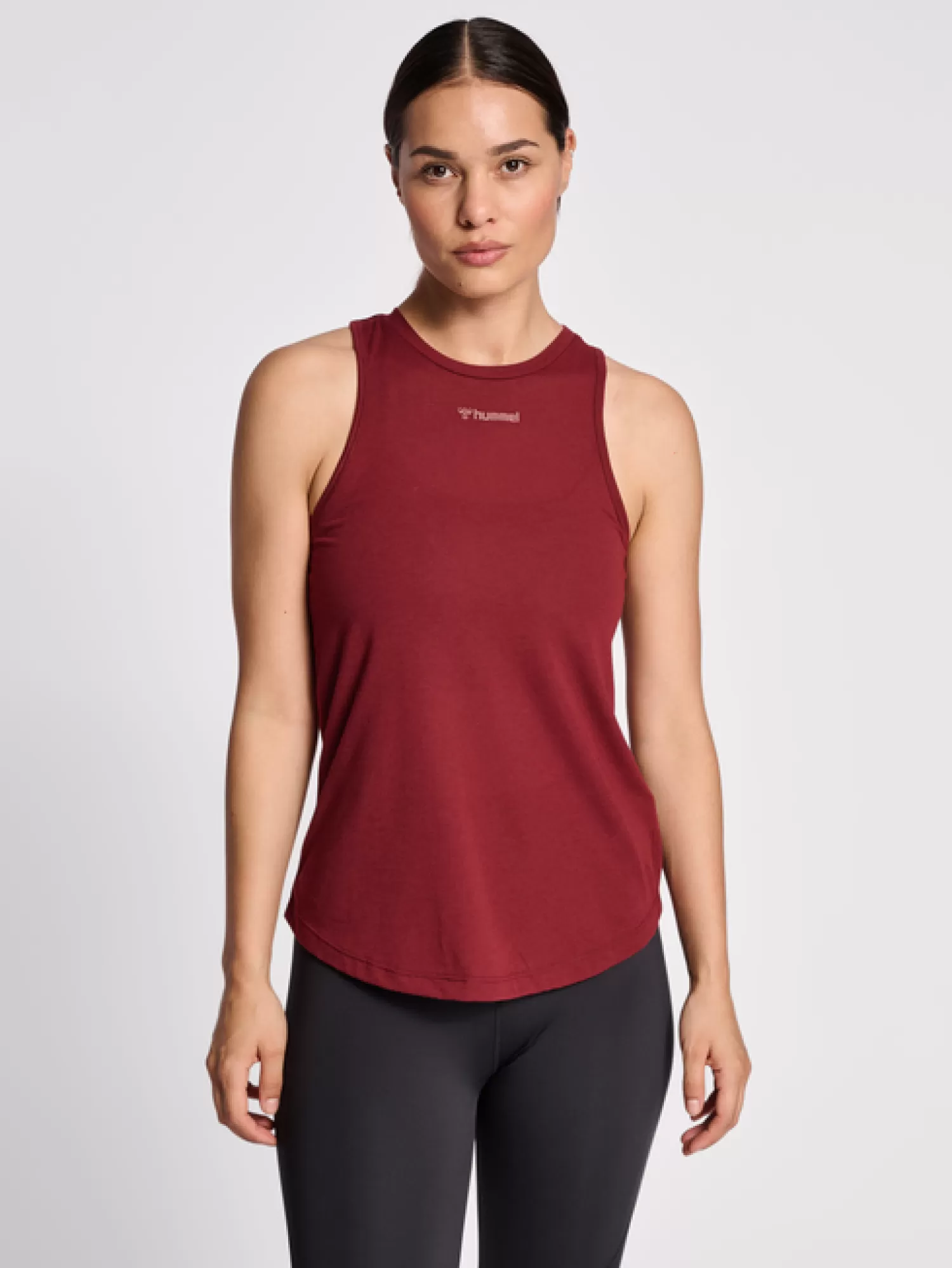 Hummel T-shirts and tops | Tops<hmlMT VANJA TOP