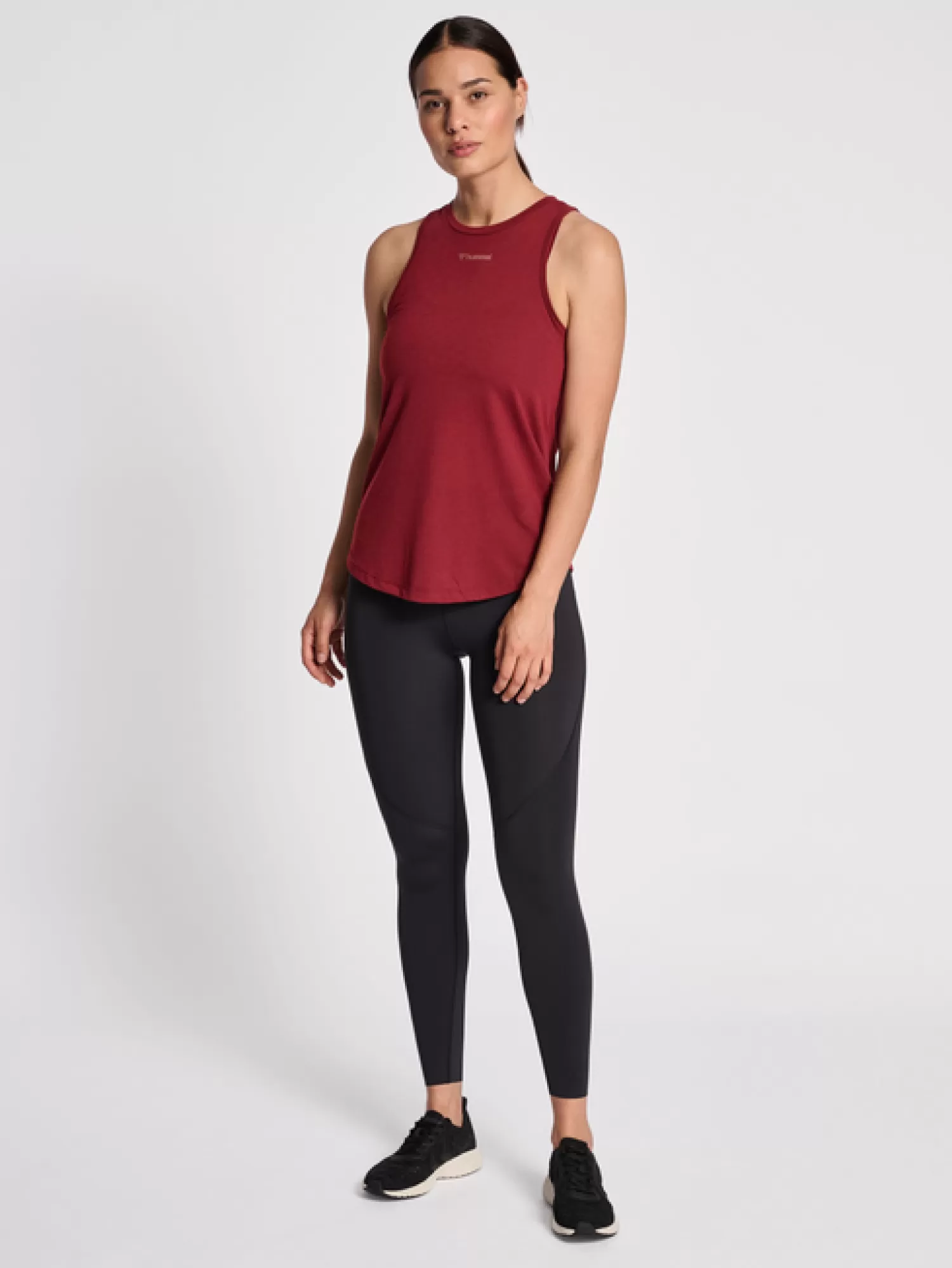 Hummel T-shirts and tops | Tops<hmlMT VANJA TOP