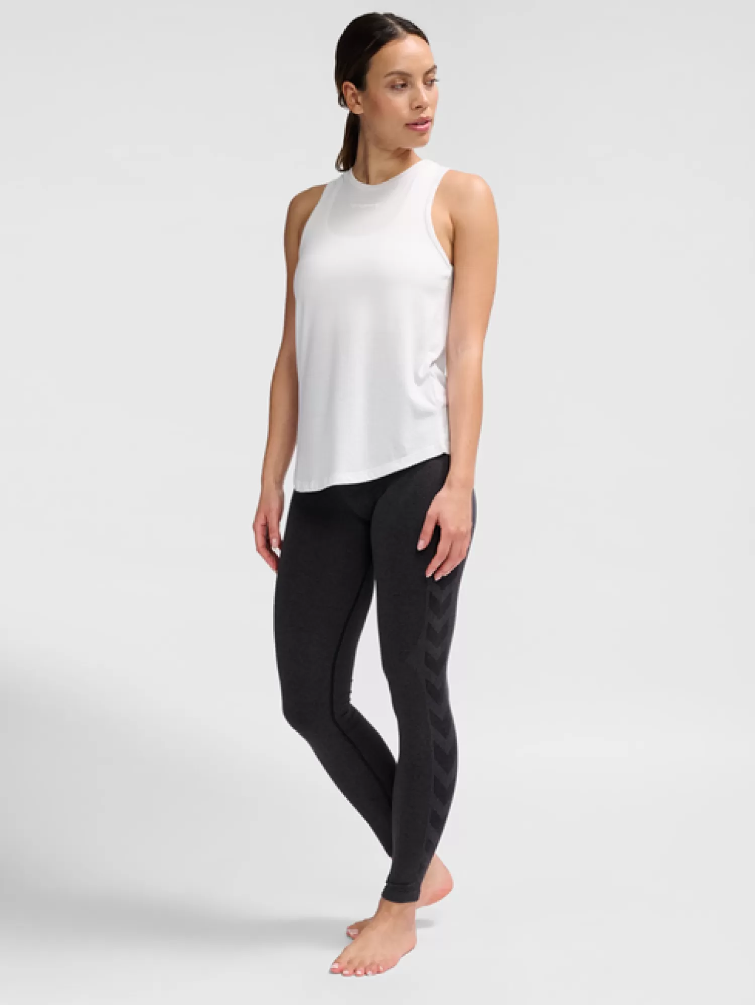 Hummel T-shirts and tops | Running<hmlMT VANJA TOP