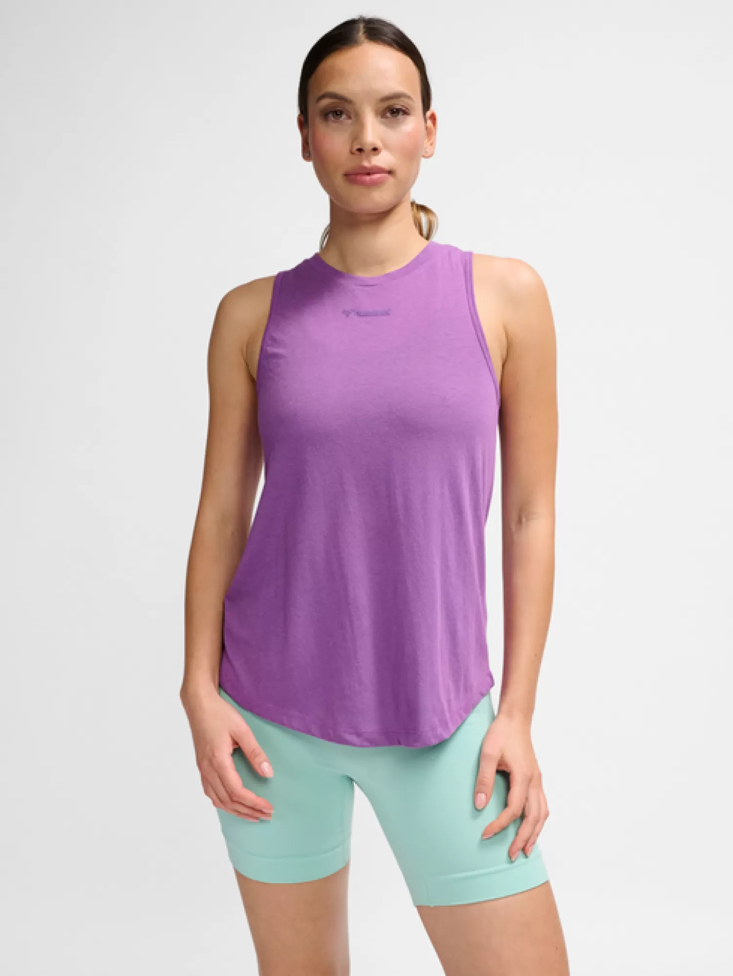 Hummel T-shirts and tops | Tops<hmlMT VANJA TOP