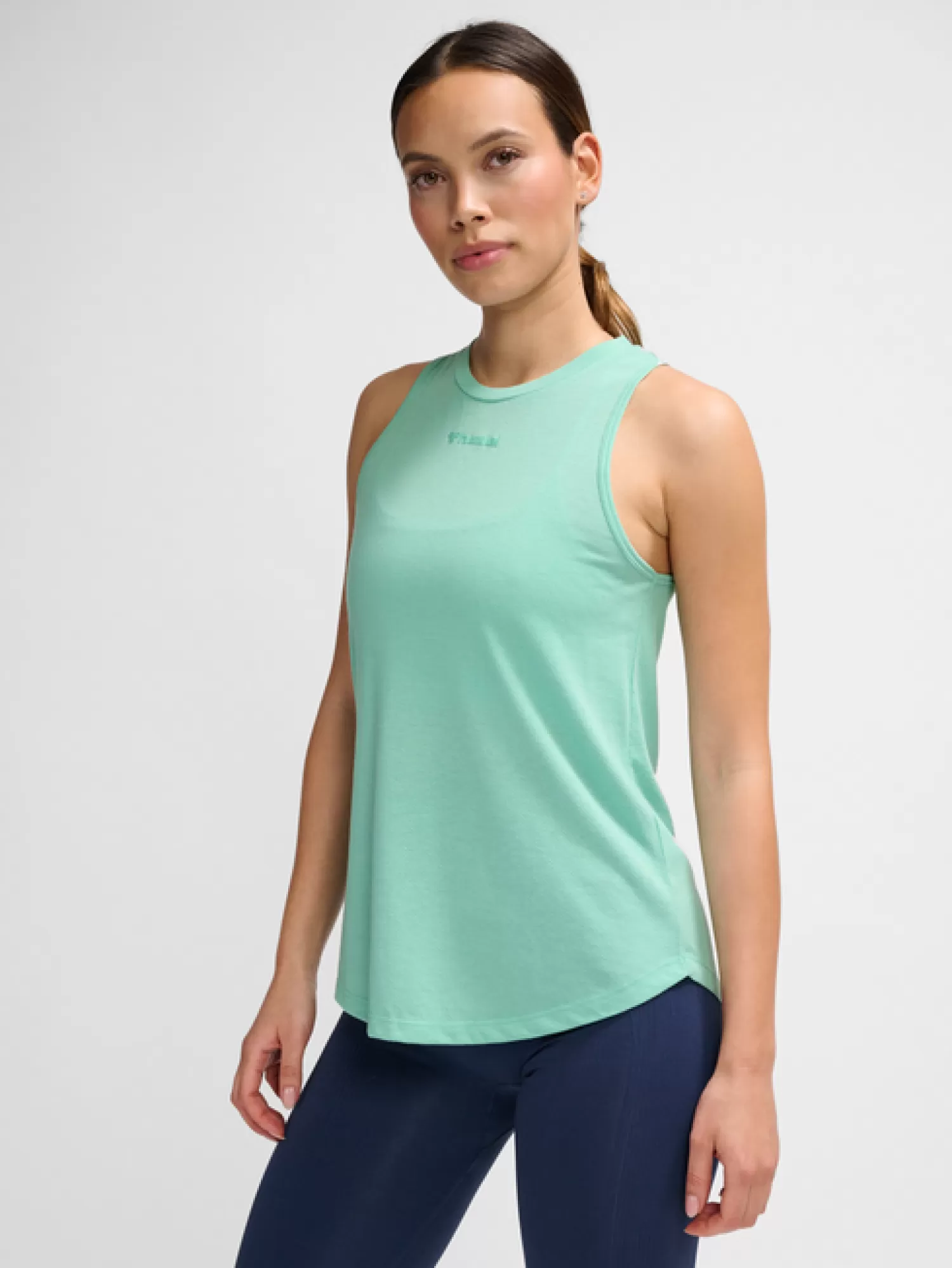 Hummel T-shirts and tops | Tops<hmlMT VANJA TOP