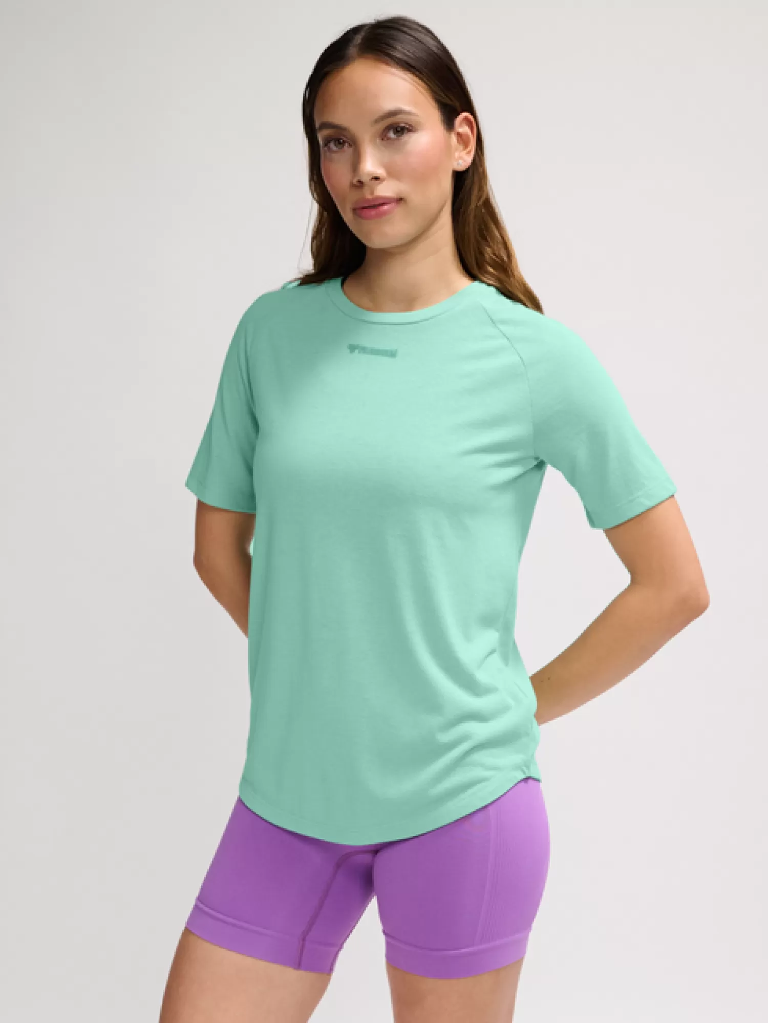 Hummel T-shirts and tops | T-shirts<hmlMT VANJA T-SHIRT