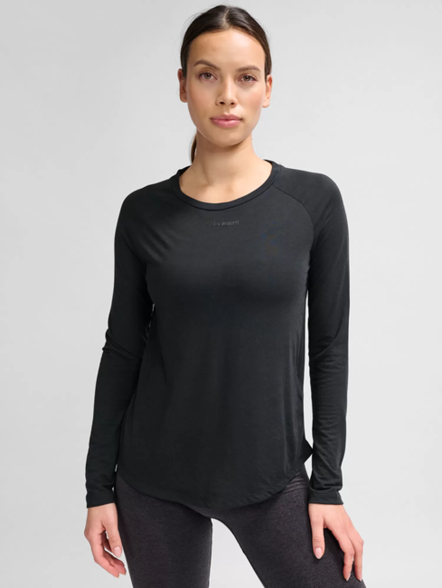 Hummel T-shirts and tops | Running<hmlMT VANJA T-SHIRT L/S