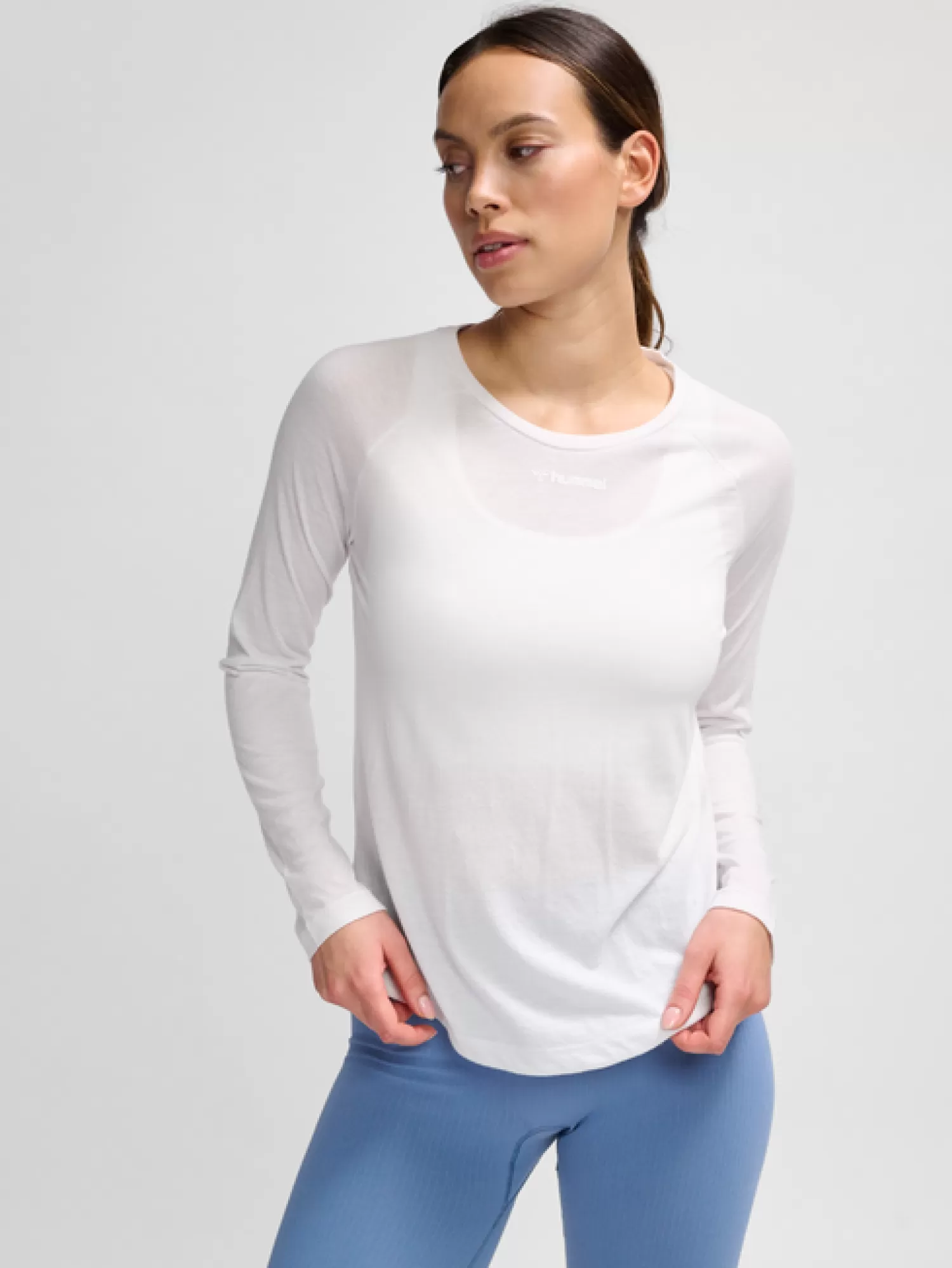 Hummel T-shirts and tops | Running<hmlMT VANJA T-SHIRT L/S