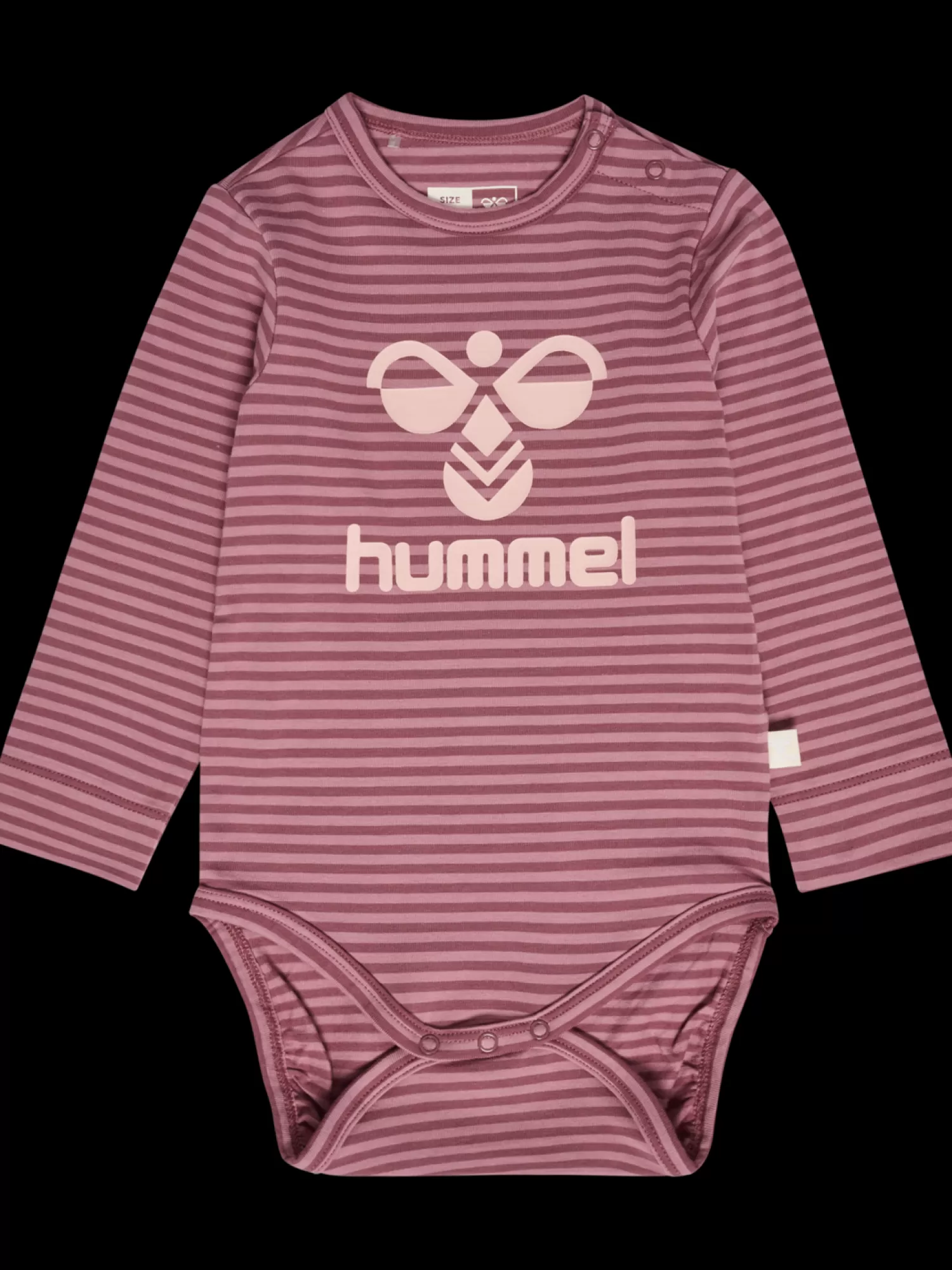 Hummel Bodysuits<hmlMULLE BODY L/S