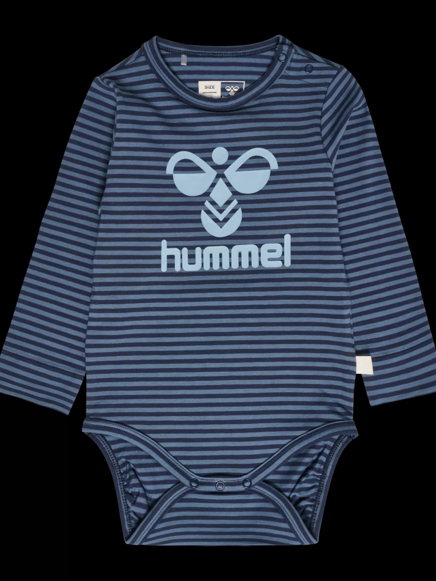 Hummel Bodysuits<hmlMULLE BODY L/S