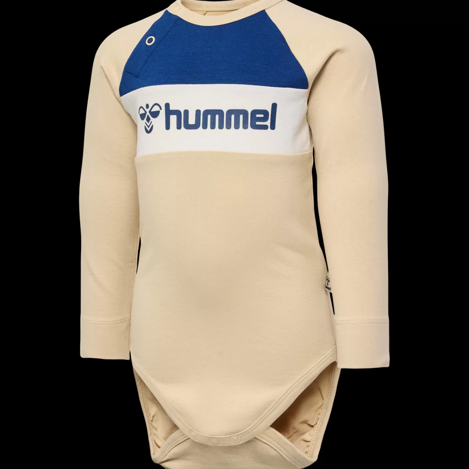 Hummel Bodysuits<hmlMURPHY BODY L/S