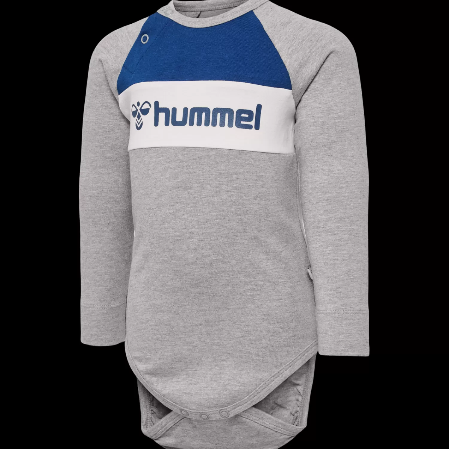 Hummel Bodysuits<hmlMURPHY BODY L/S