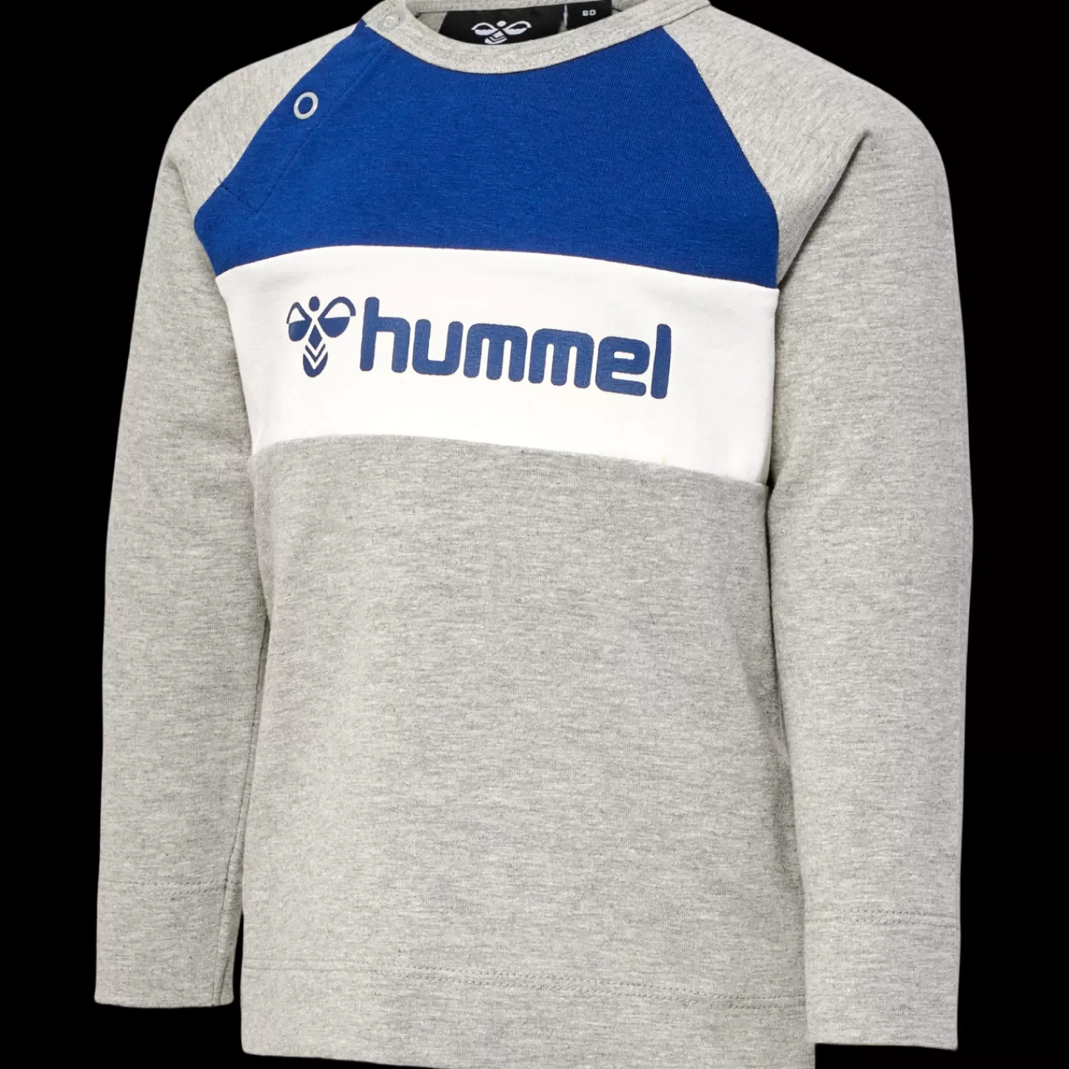 Hummel T-shirts<hmlMURPHY T-SHIRT L/S