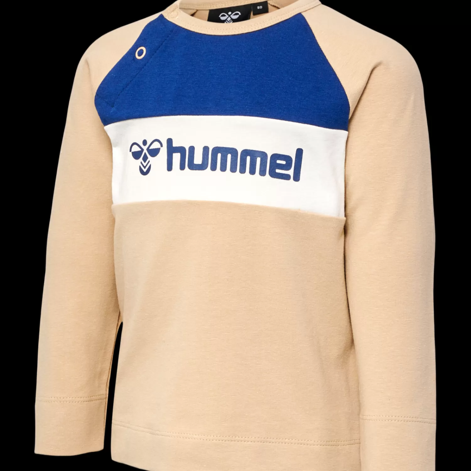 Hummel T-shirts<hmlMURPHY T-SHIRT L/S