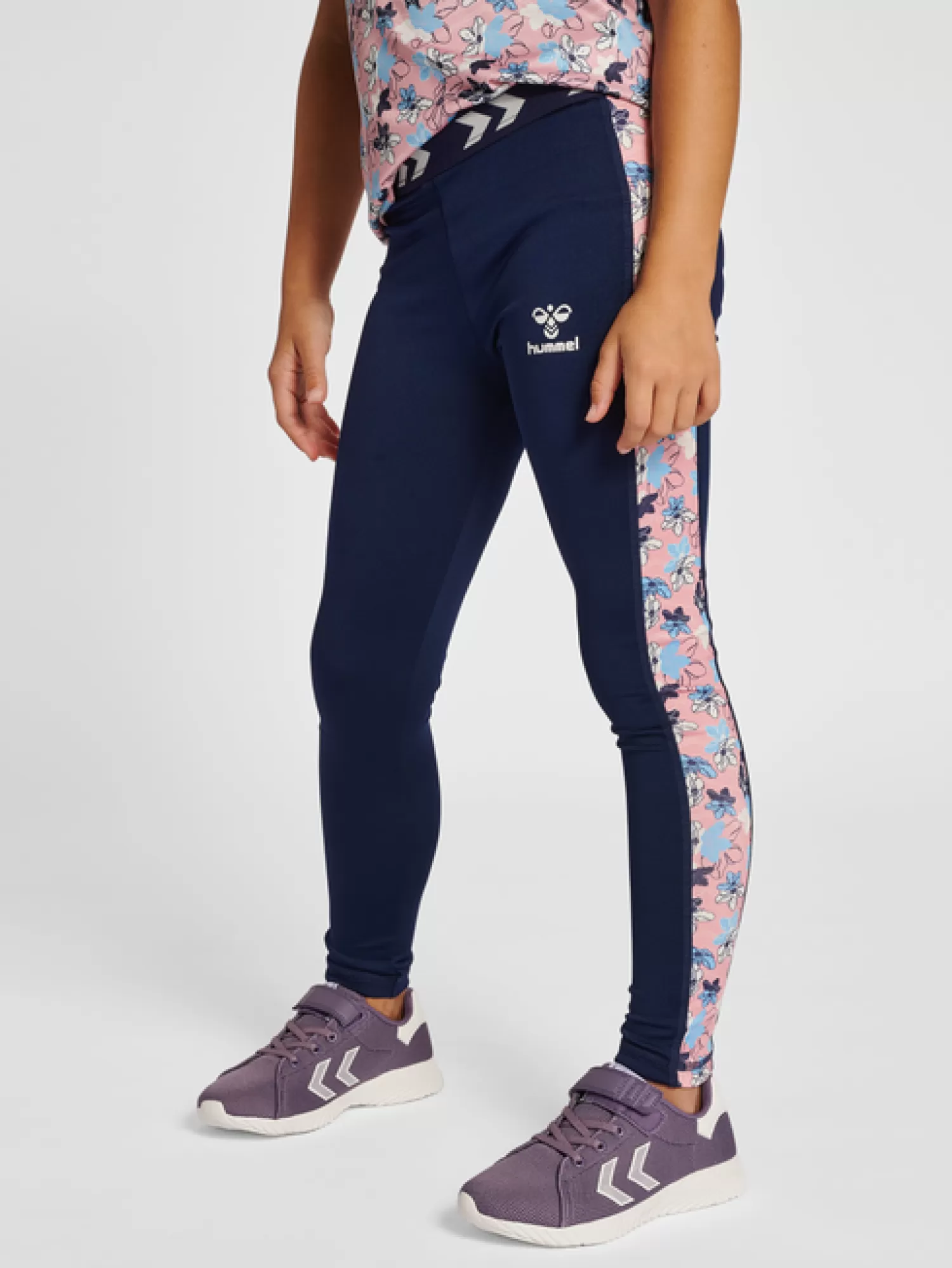 Hummel Pants and leggins | Gymnastics clothes<hmlNANNA TIGHTS