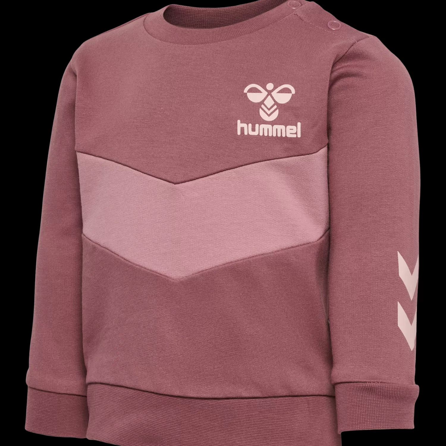 Hummel Sweatshirts<hmlNEEL SWEATSHIRT