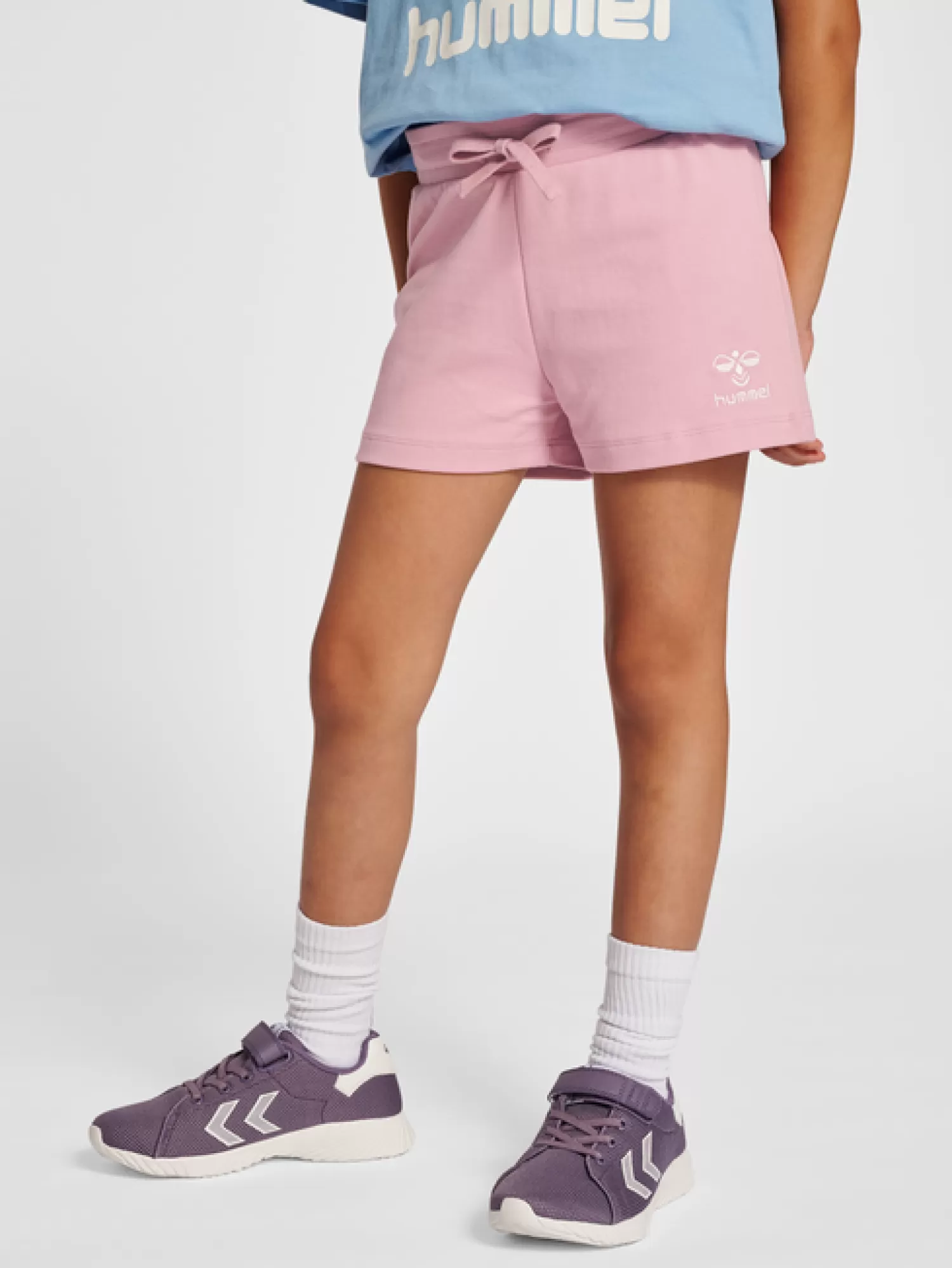 Hummel Shorts<hmlNILLE SHORTS